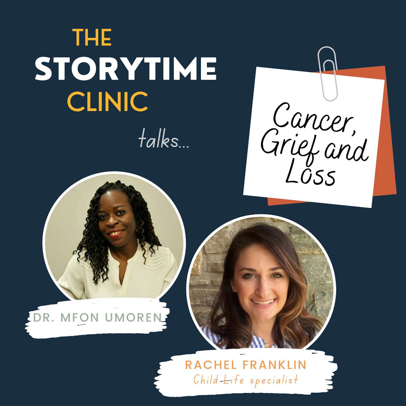 The Storytime Clinic