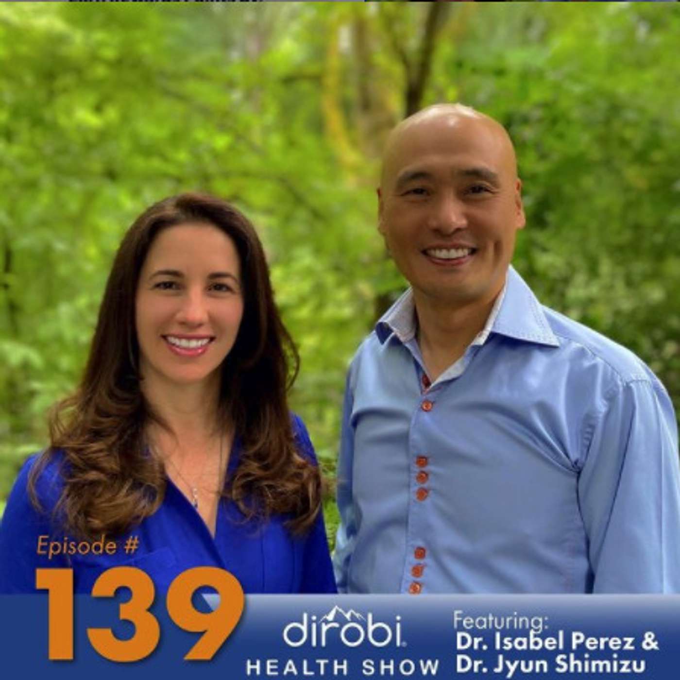 The Dirobi Health Show