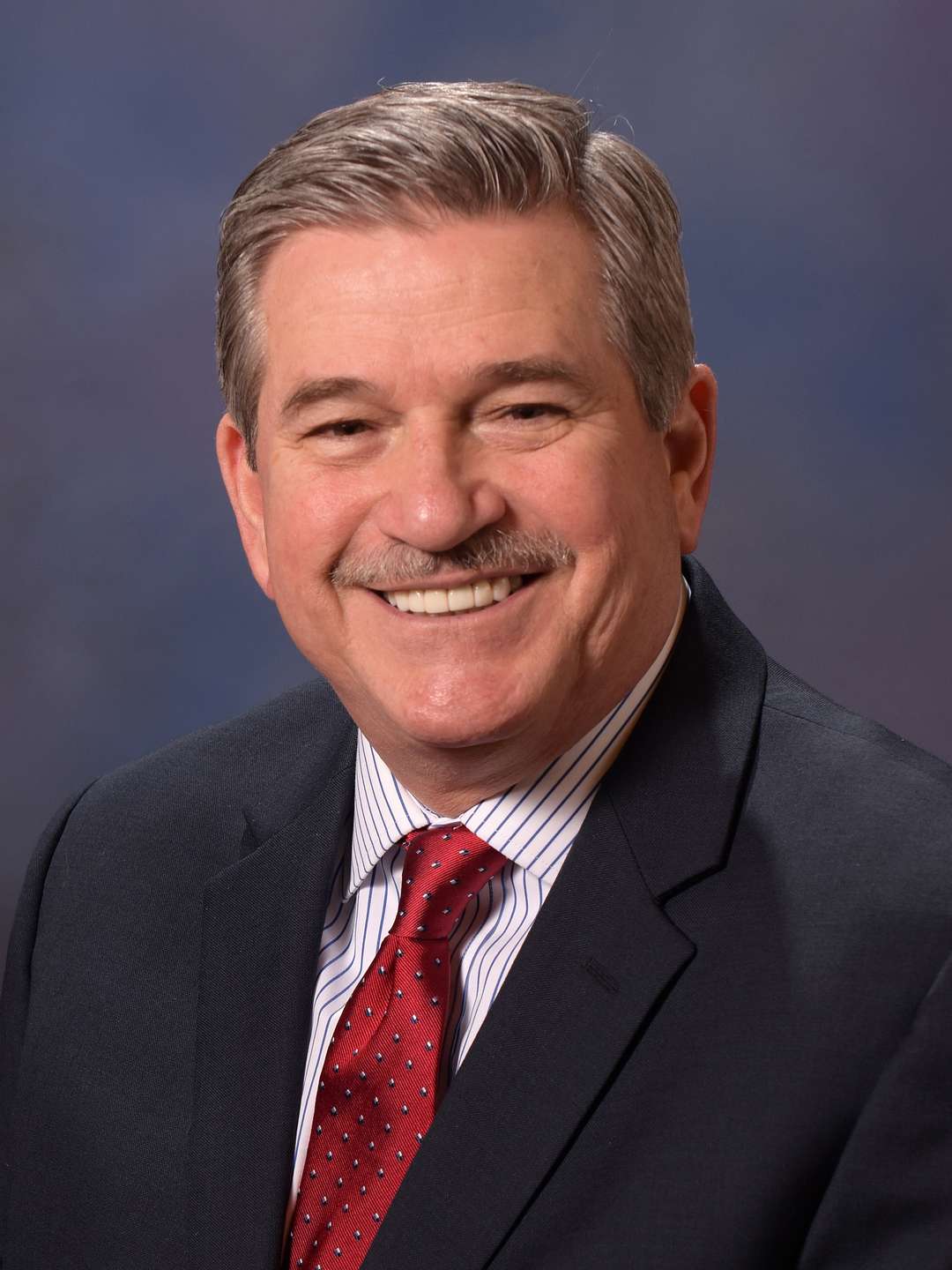 Karl Keith, Montgomery County Auditor
