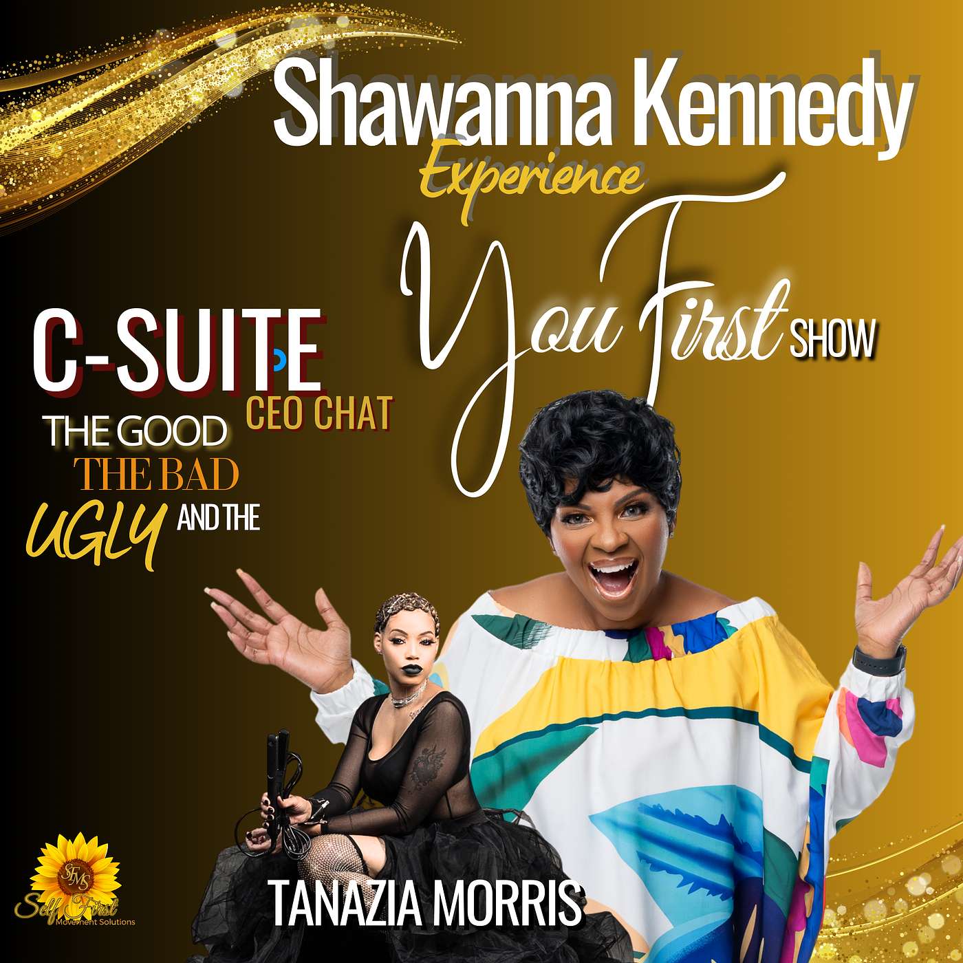 The Shawanna Kennedy Experience
