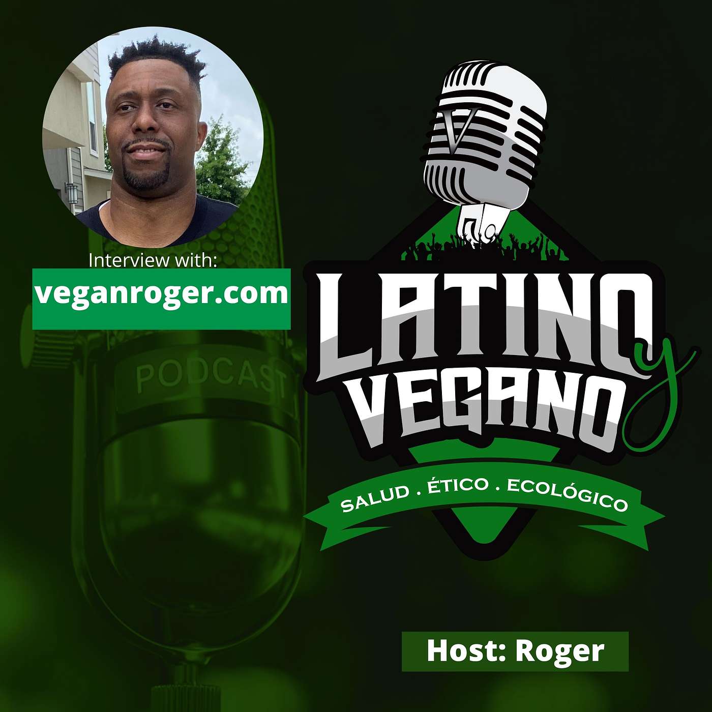 Latino Vegano