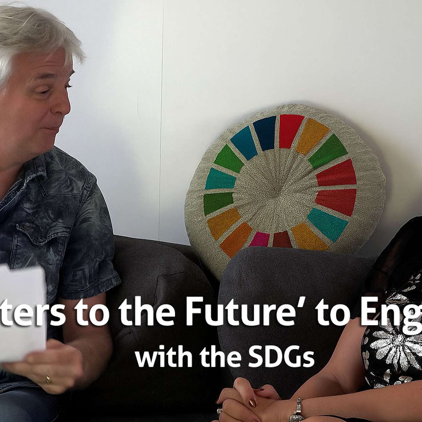 Letters to the Future challenge: A scalable online tool to engage management students with the SDGs (English)