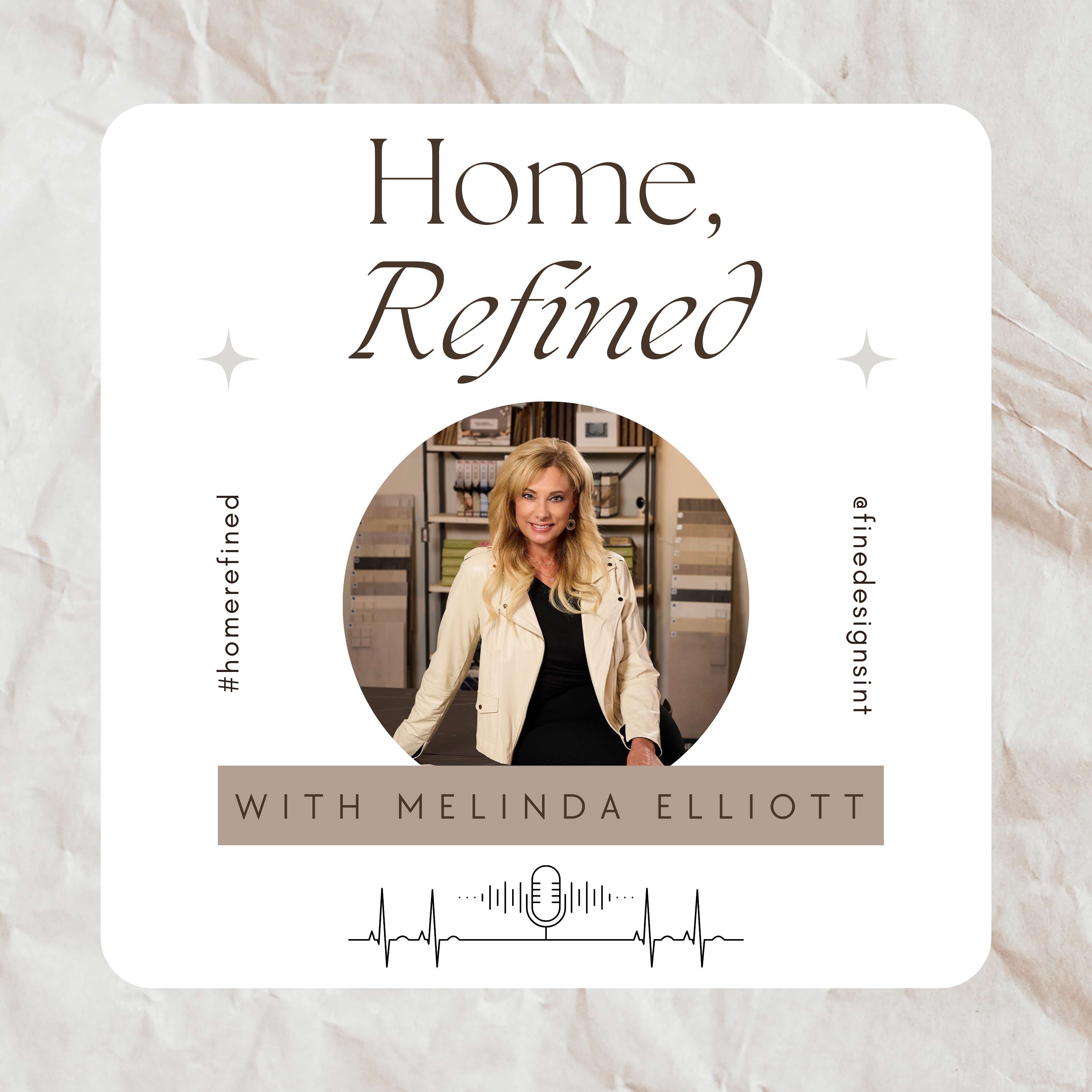 Home, Refined