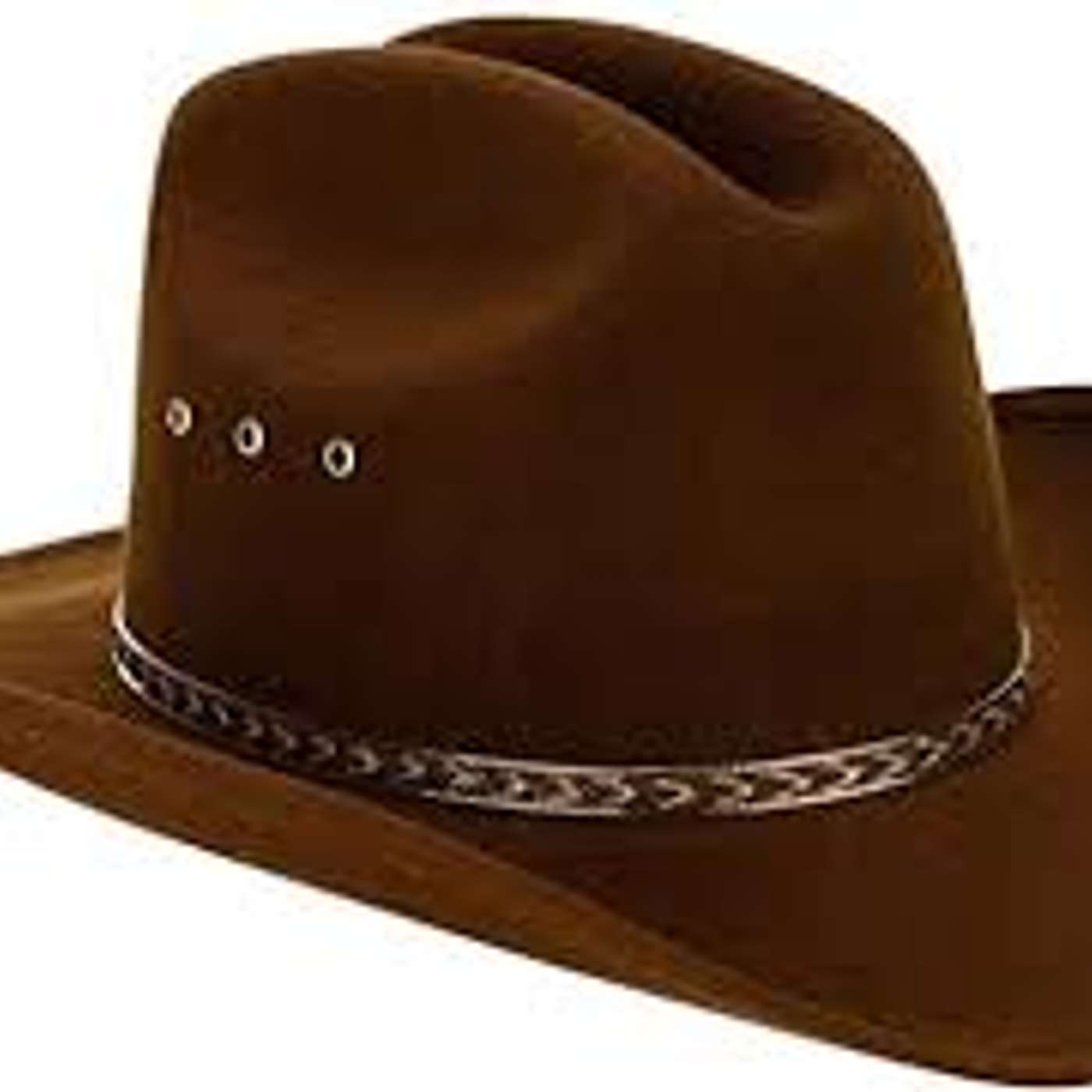 Big Hat. No CATTLE. Mt 23:8 (S2-Episode #64)