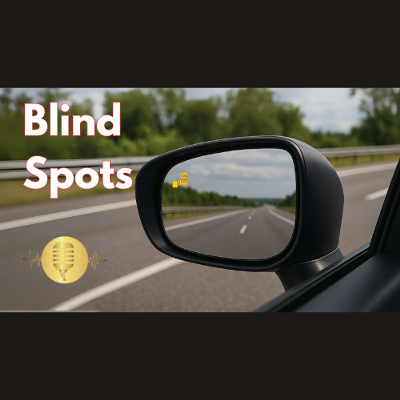 Blind Spots Blind Spots