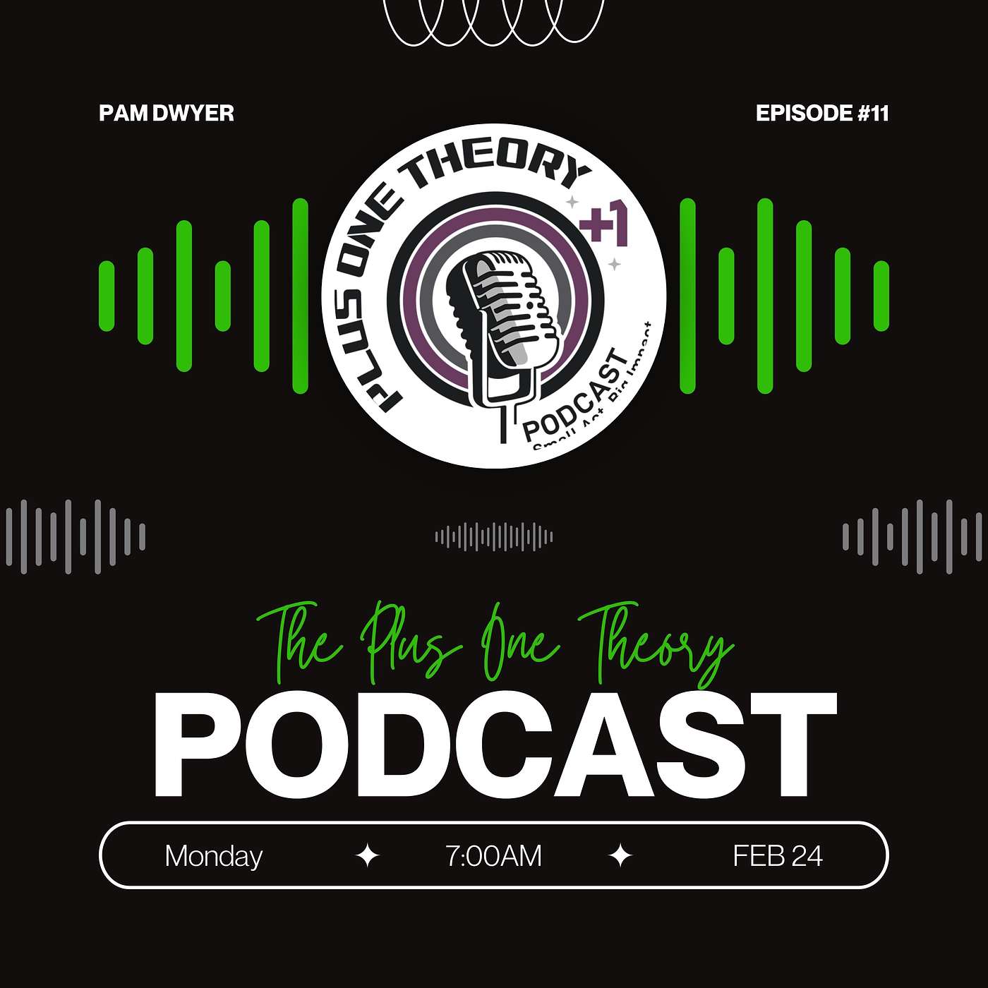 Episode 11 | Let’s Get Real:  The Awkward, Messy Magic of Being Vulnerable