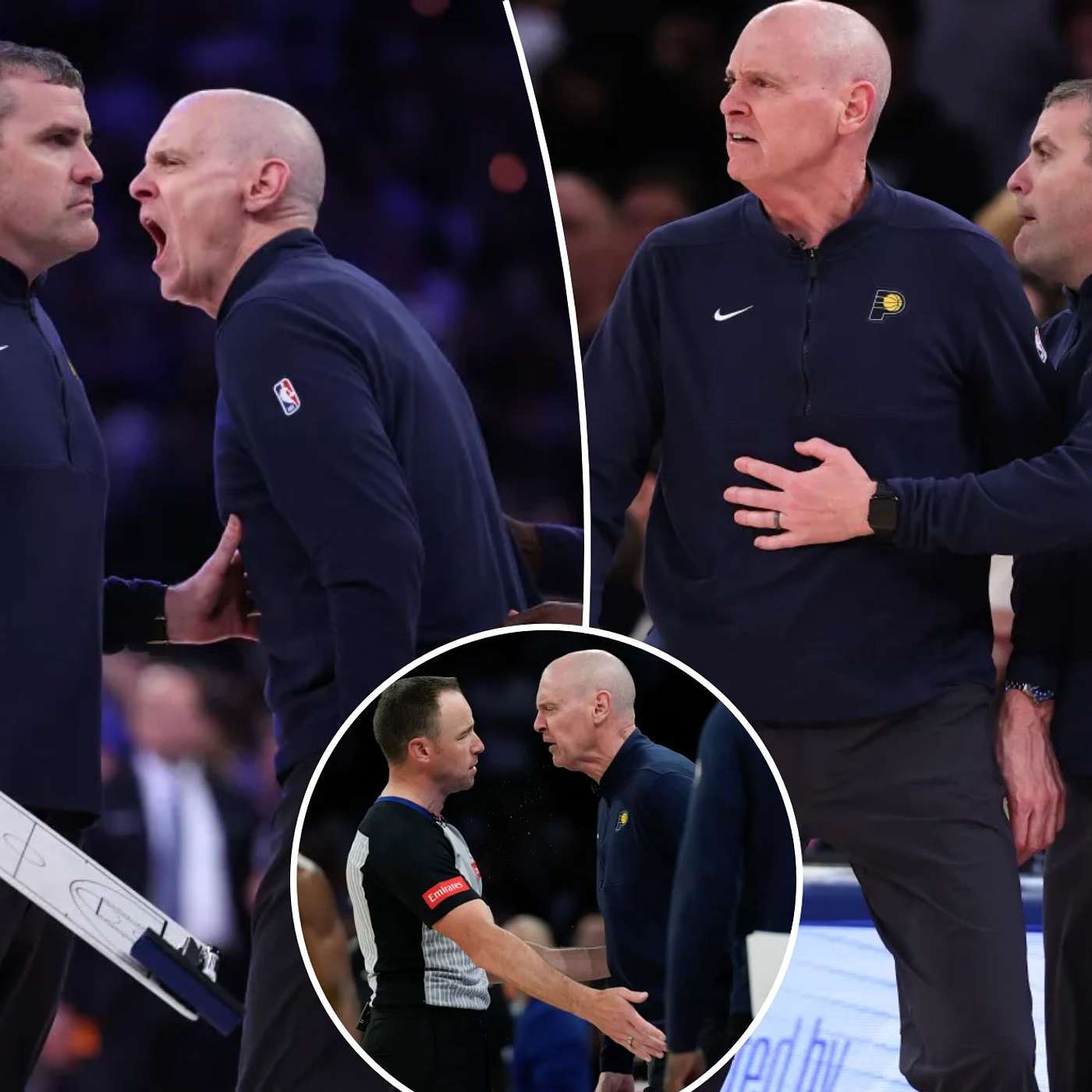 JD TALKIN SPORTS #1568