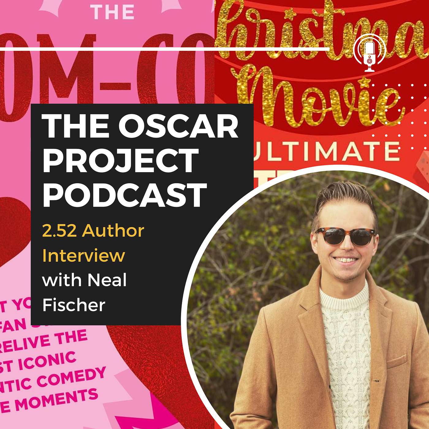 The Oscar Project Podcast