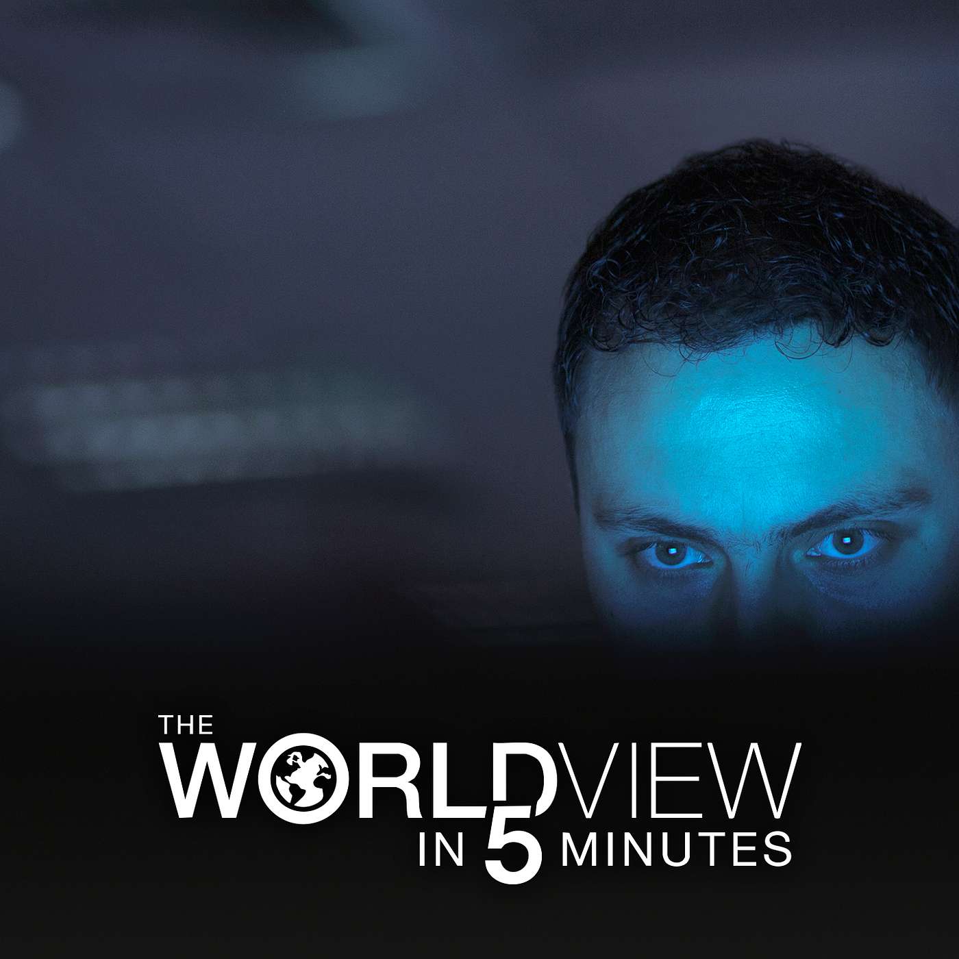 The World View in 5 Minutes - 9/18/2025