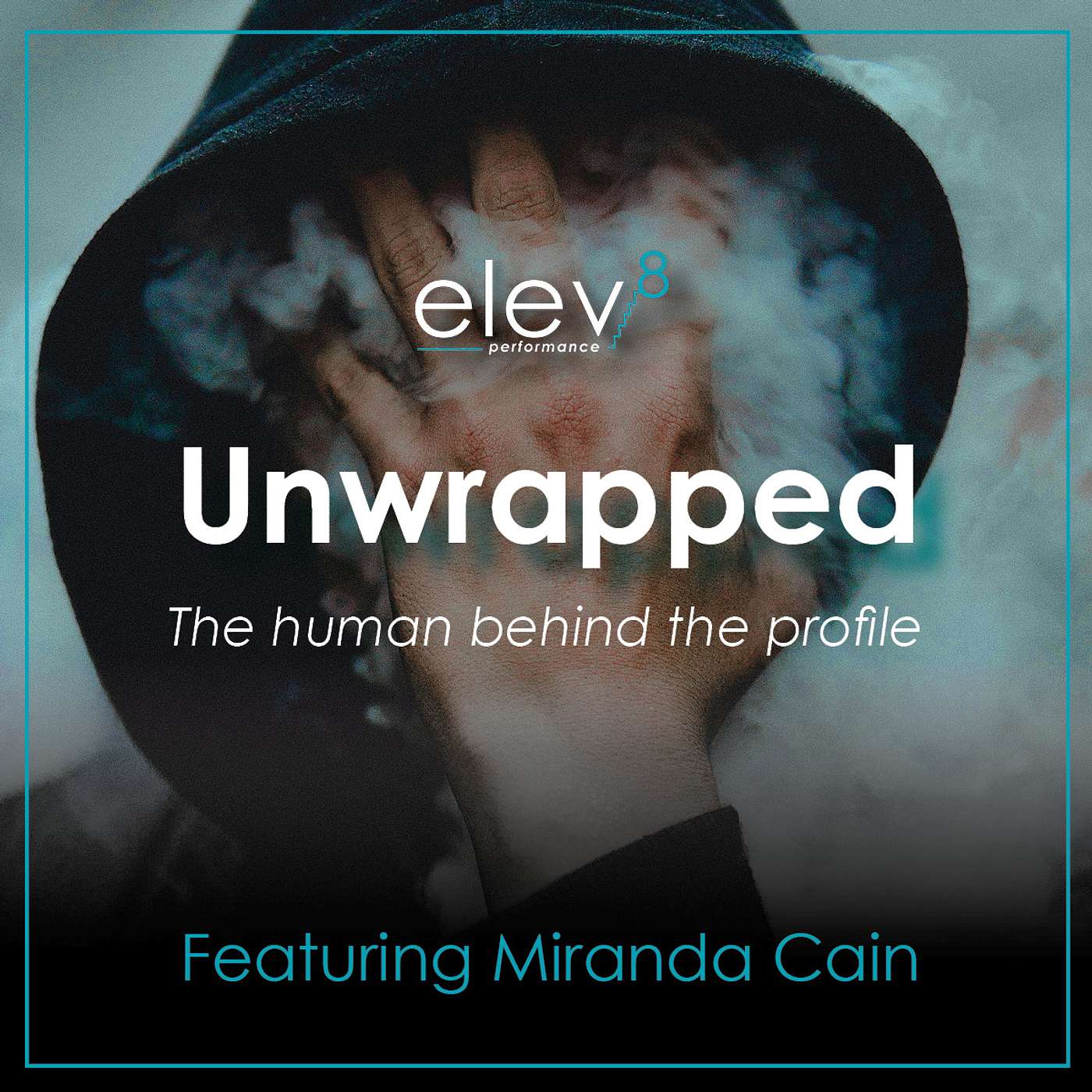 Episode 8 - Miranda Cain - “And though she be but little, she is fierce.”