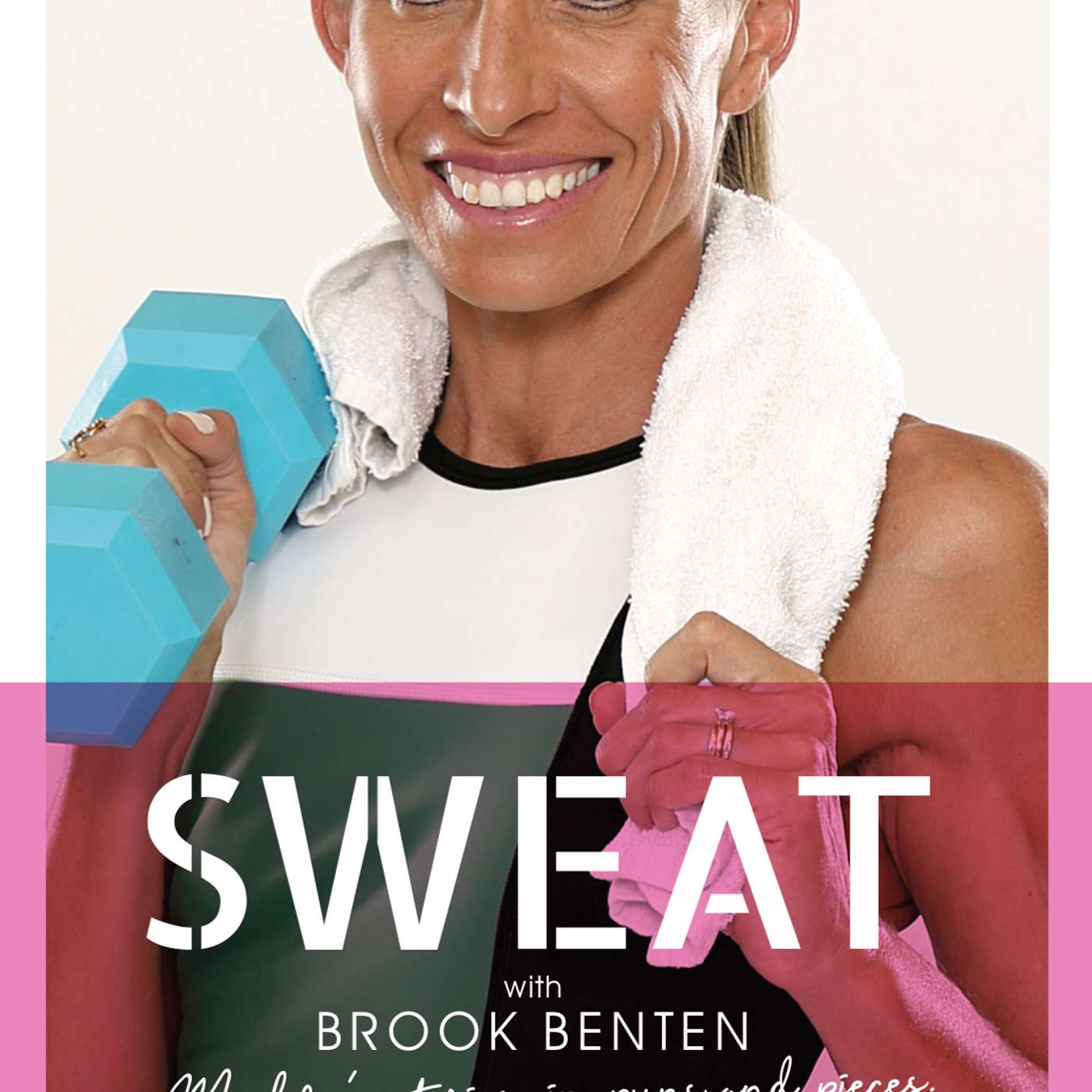 More Than Sweat