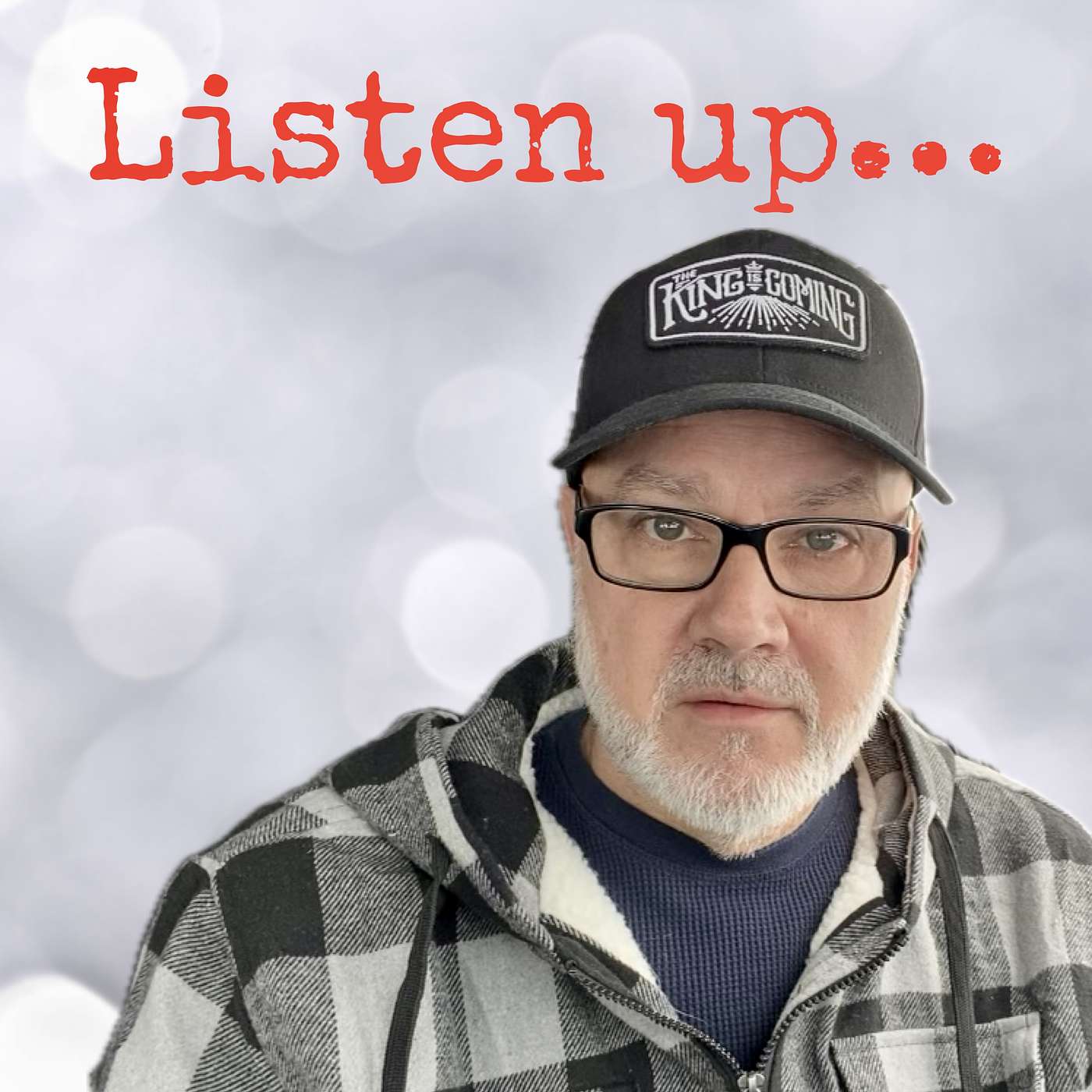 DO YOU SEE WHAT’S GOING ON?