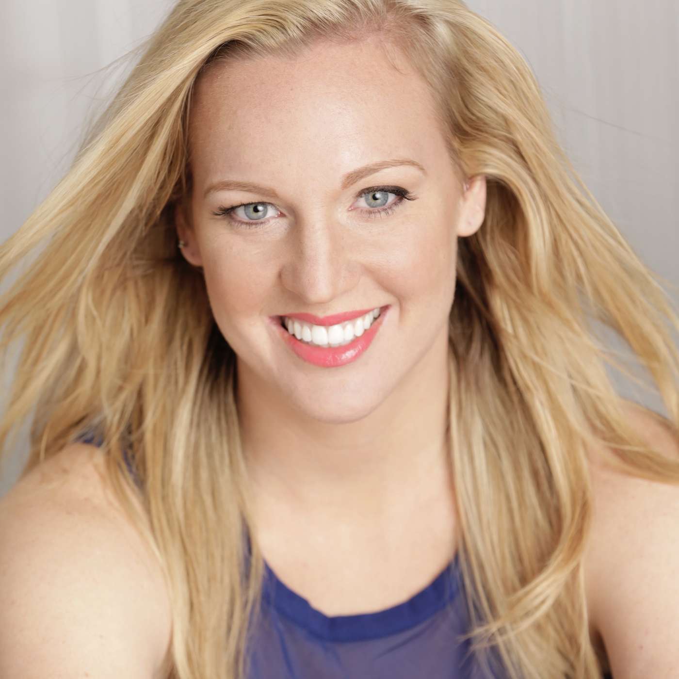 Kelly Gunther: Girl Next Door, Come-Back Kid & Olympian