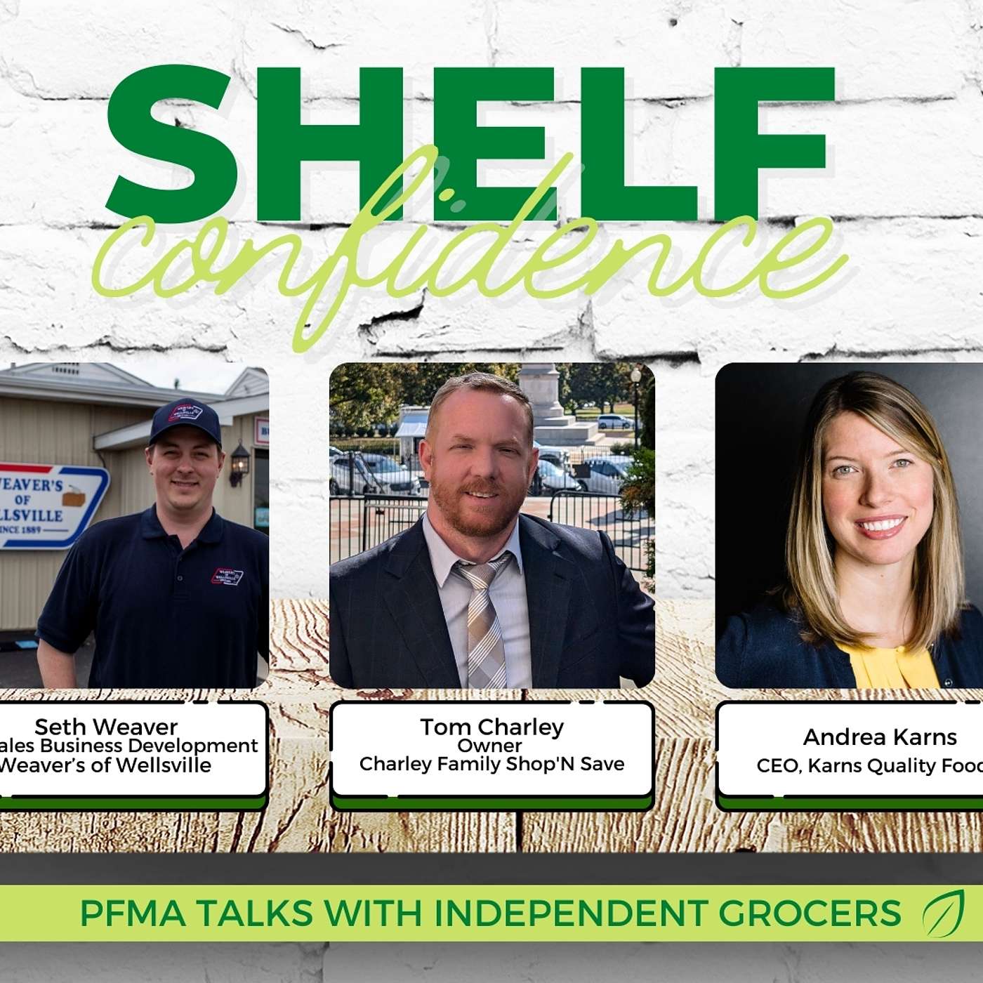 PA Independent Grocers