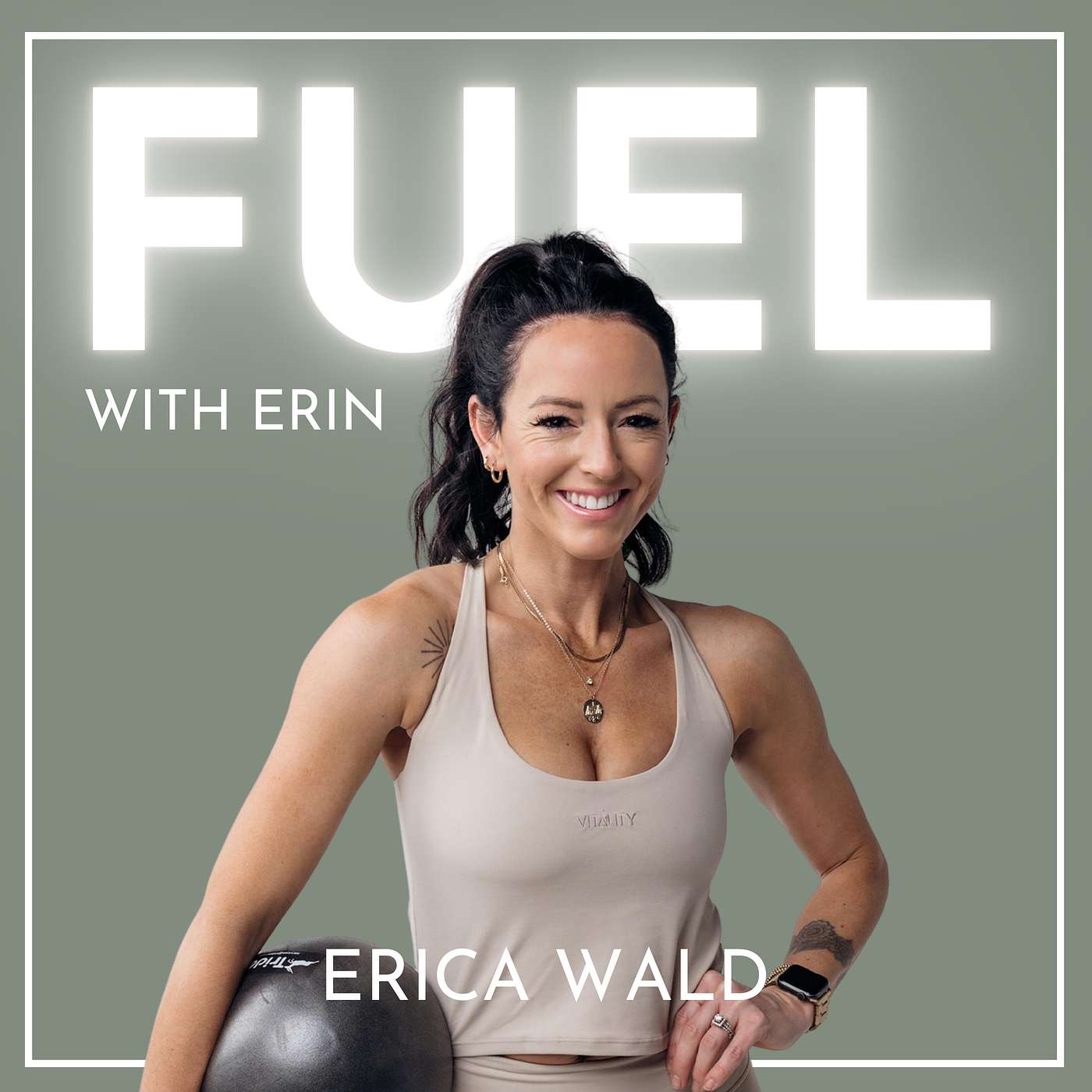 Fuel with Erin