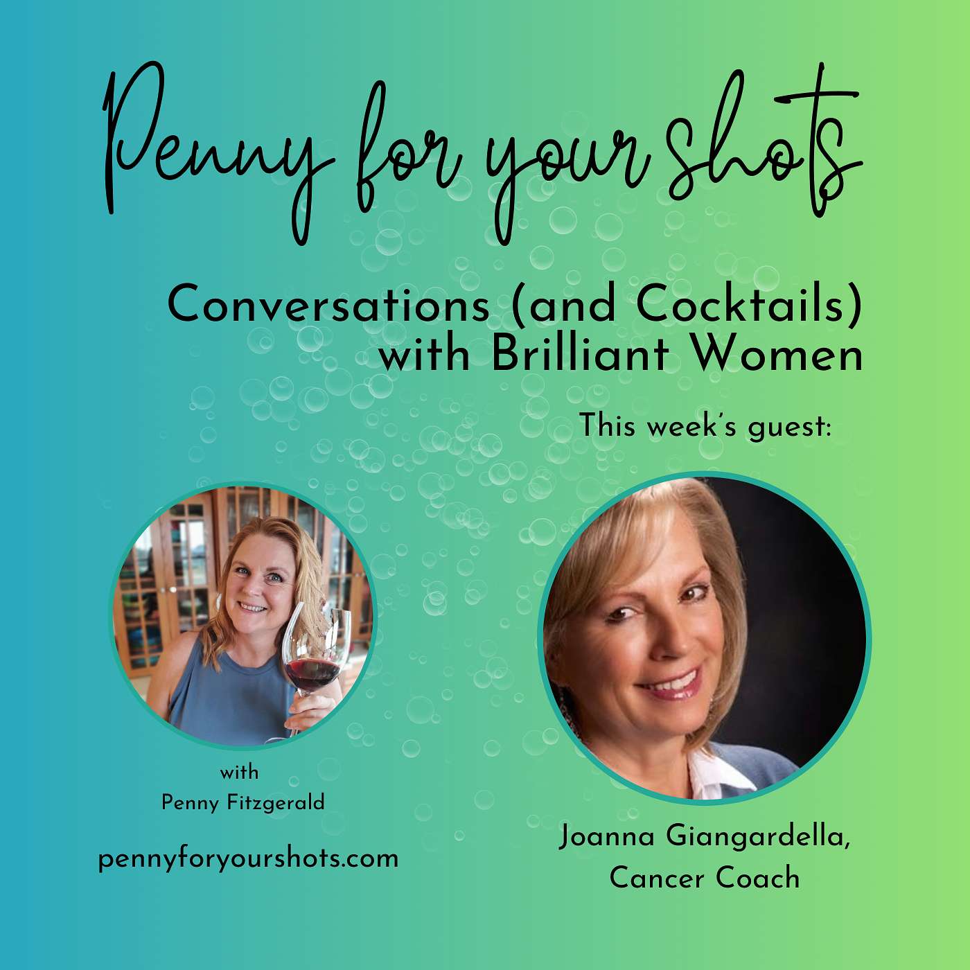 Penny for your Shots