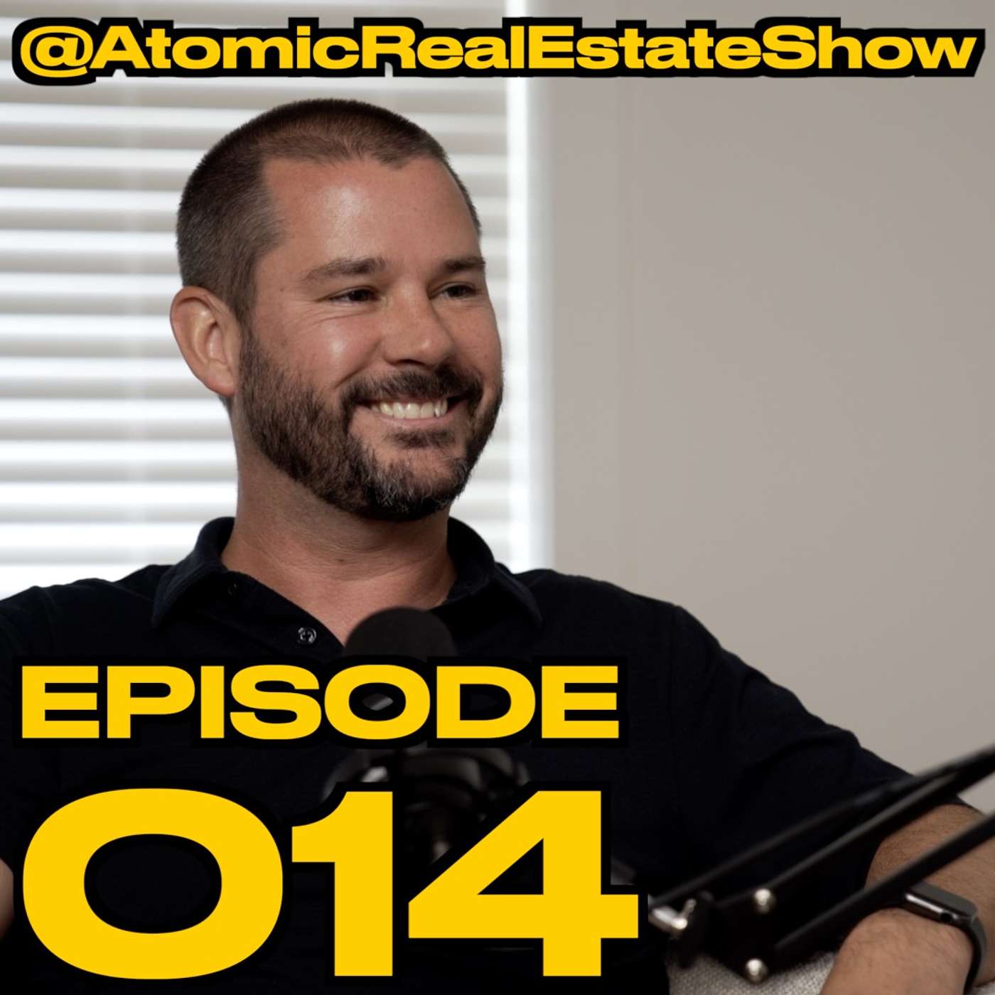 Atomic Real Estate Show