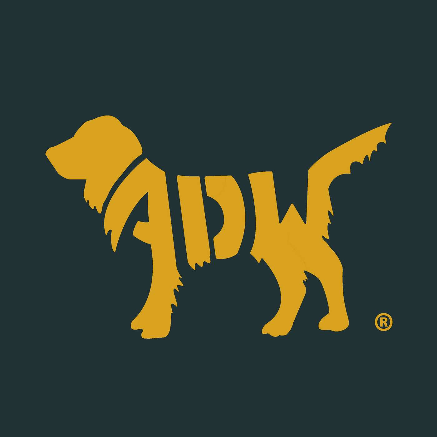 Anglian Dog Works Podcast