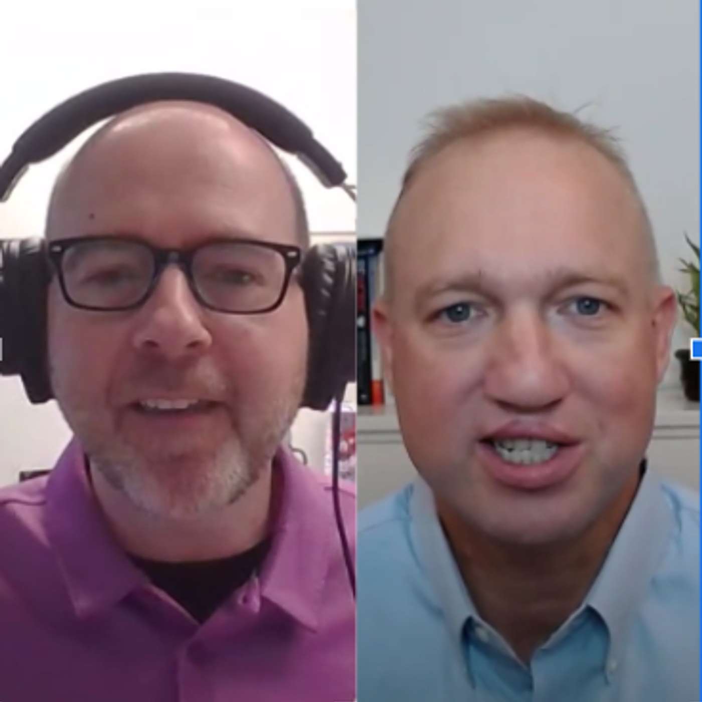 Empowering Healthy Business: The Podcast for Small Business Owners