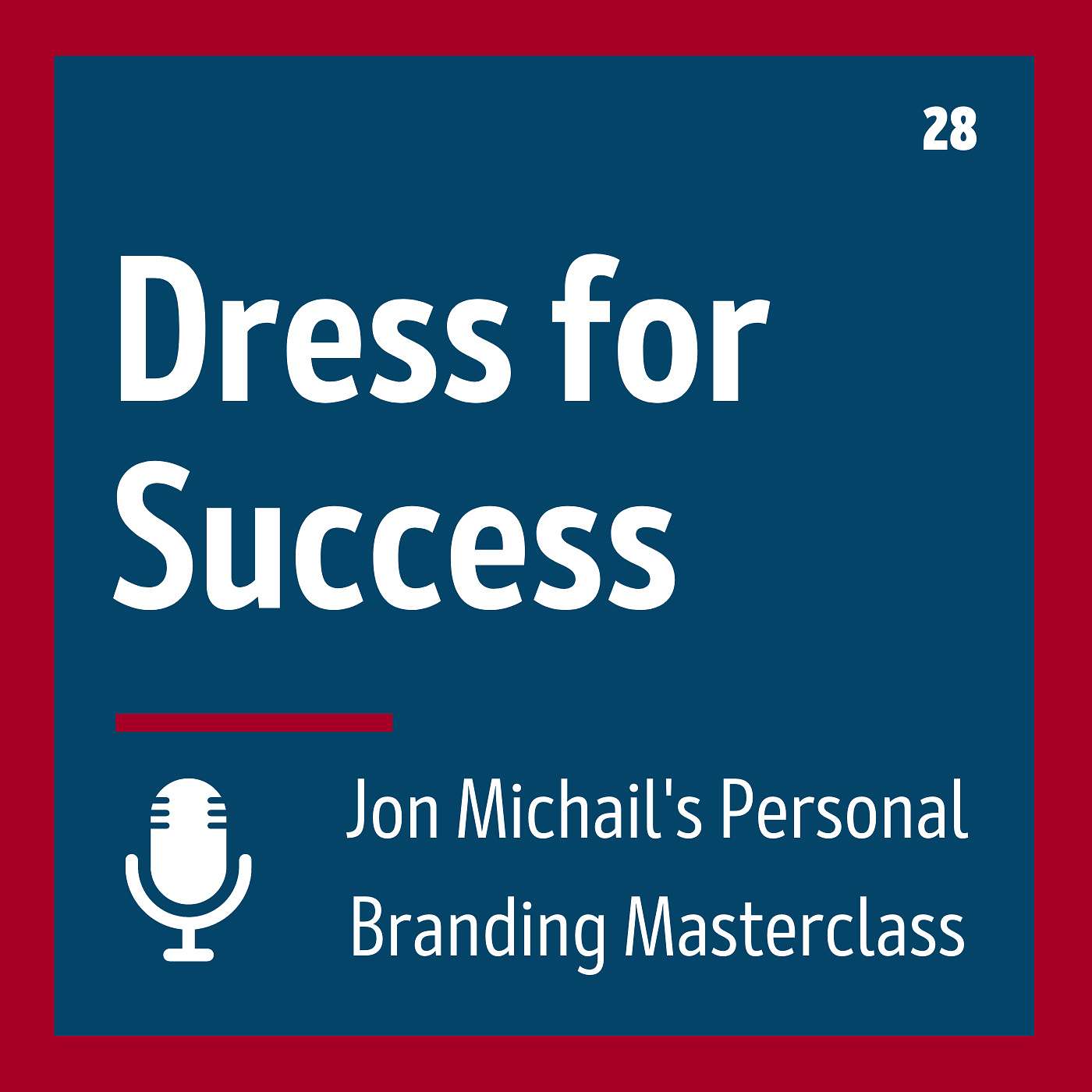 Dress for Success