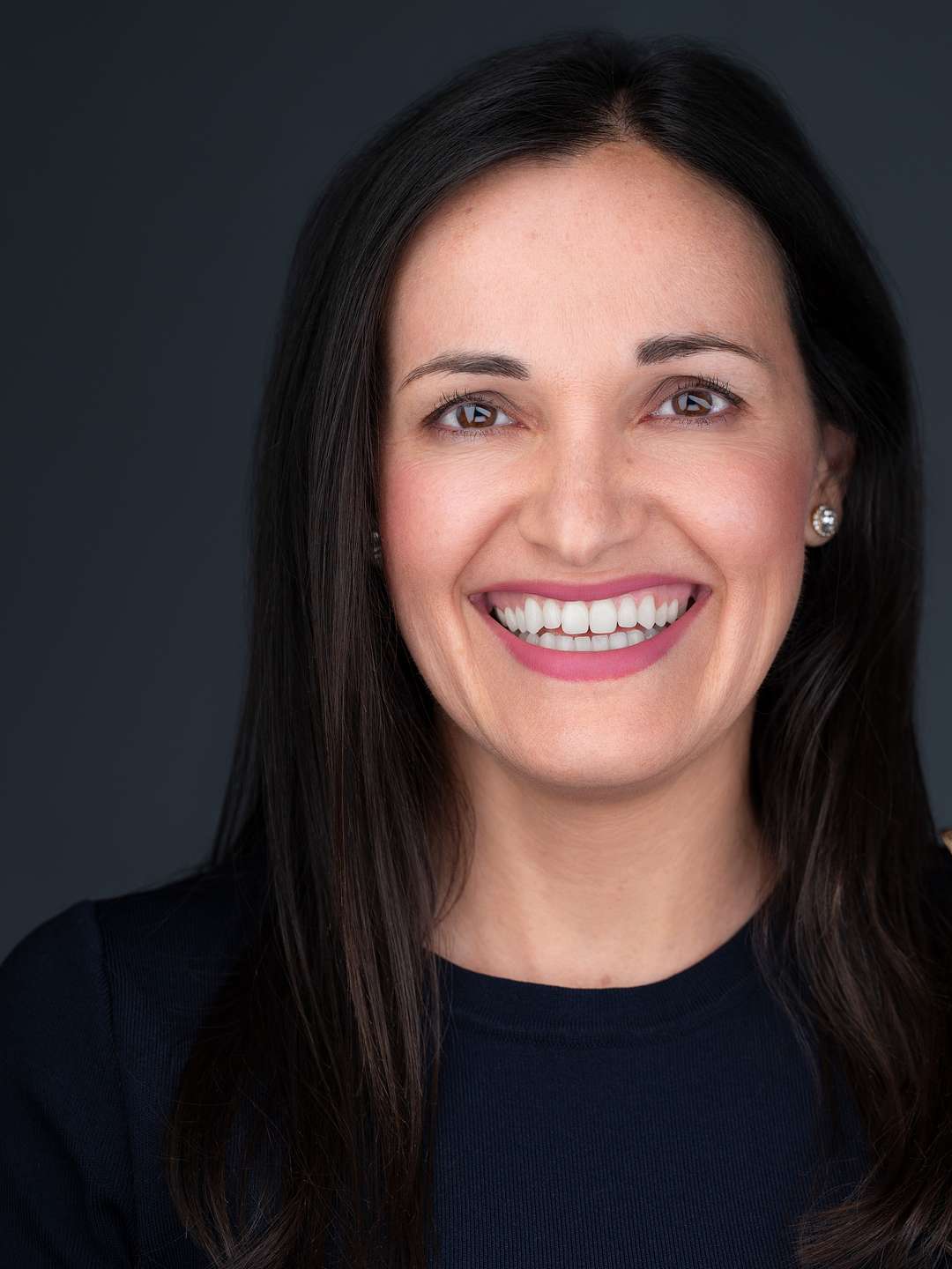 Maria Castillo Dominguez