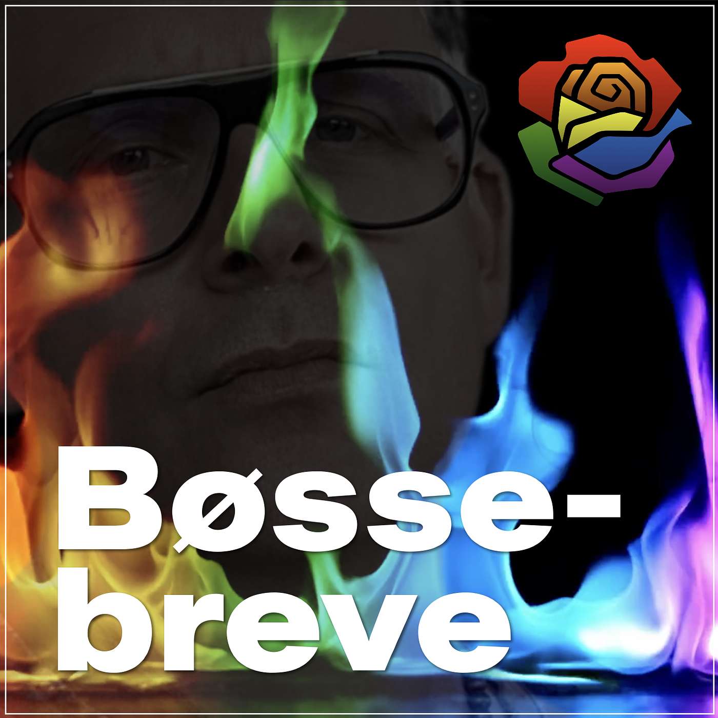 Bøssebreve