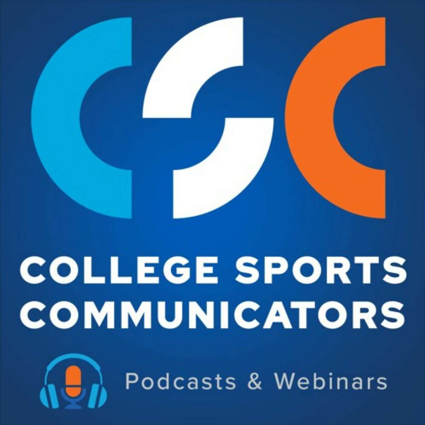 College Sports Communicators