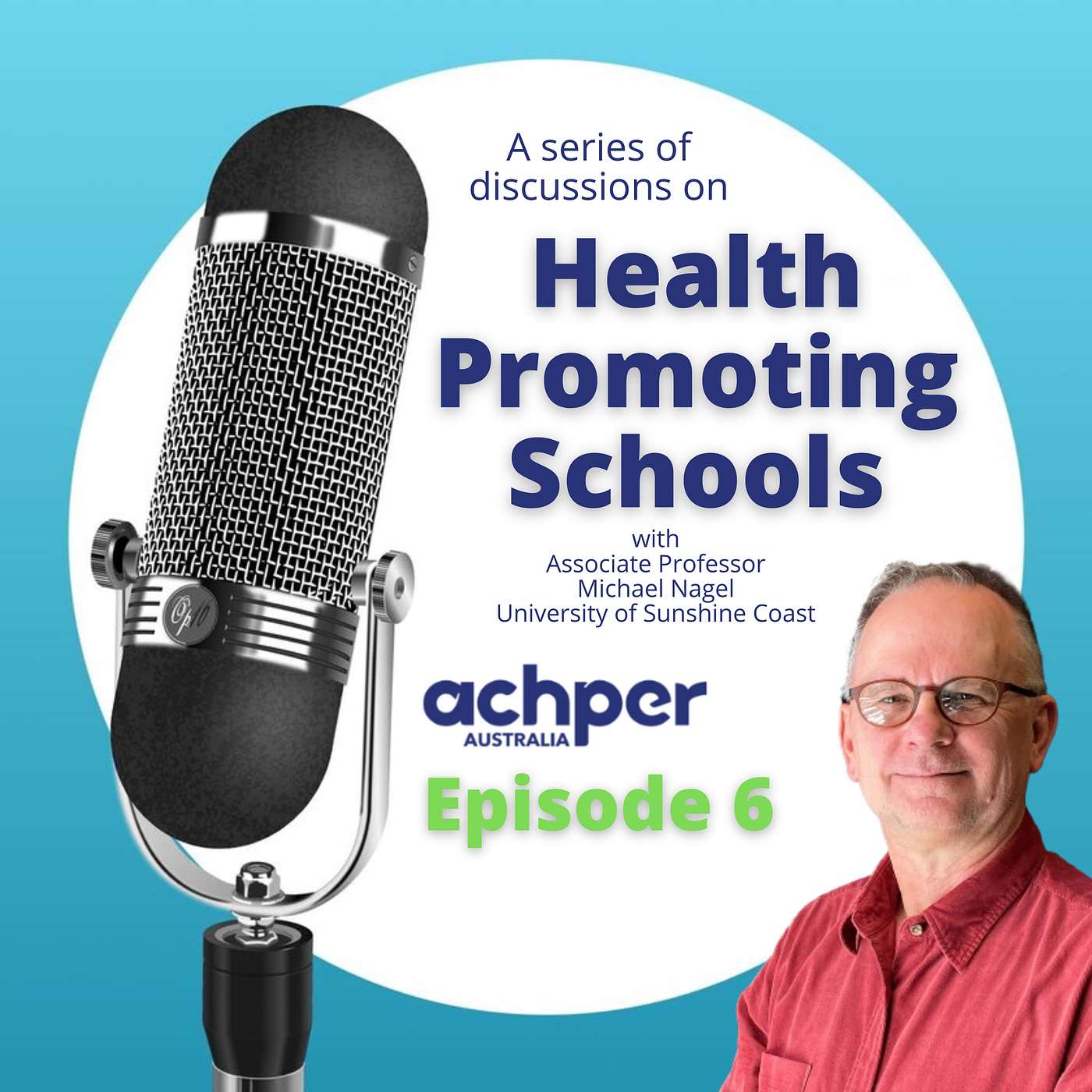 Australian Council for Health, Physical Education and Recreation (ACHPER)