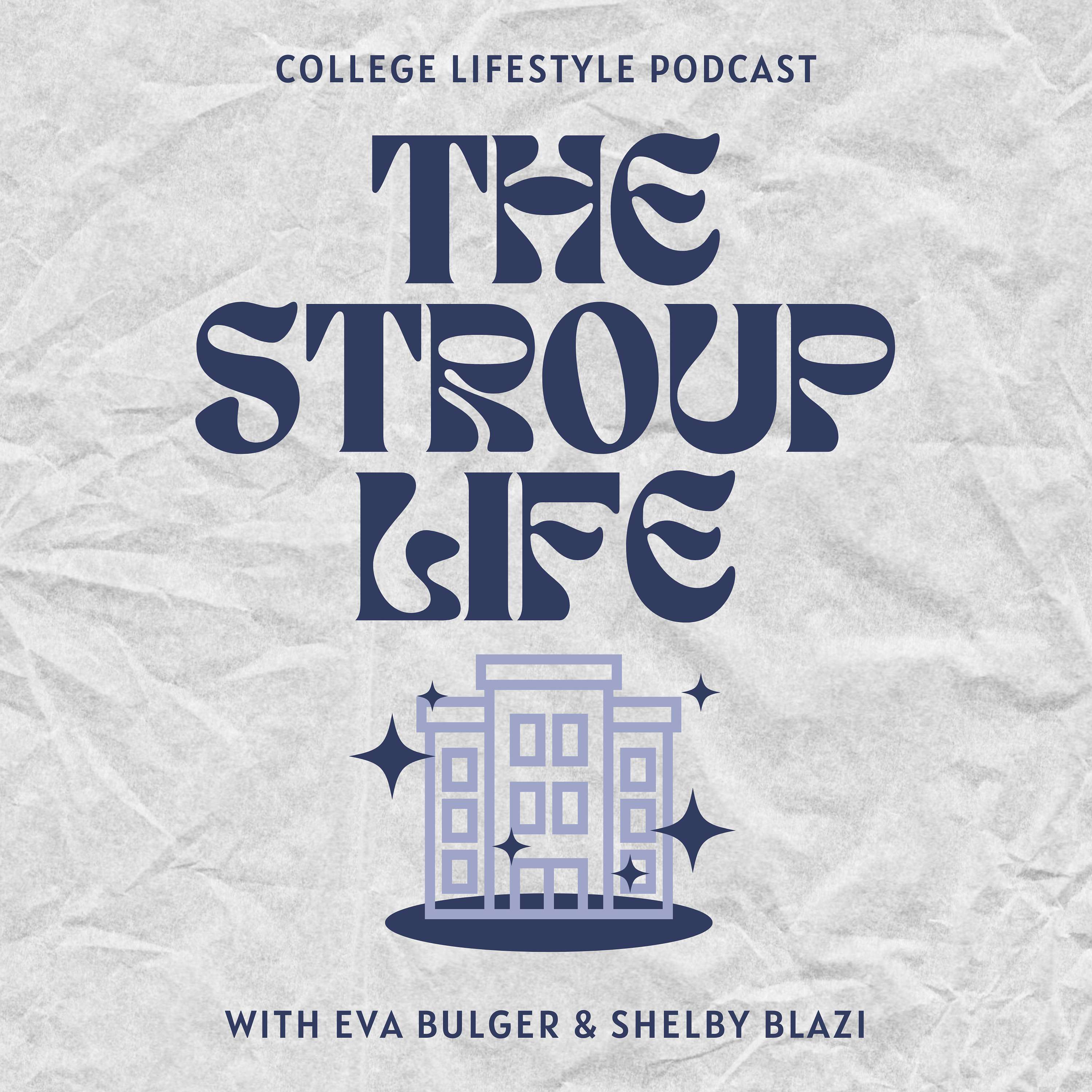 The Stroup Life
