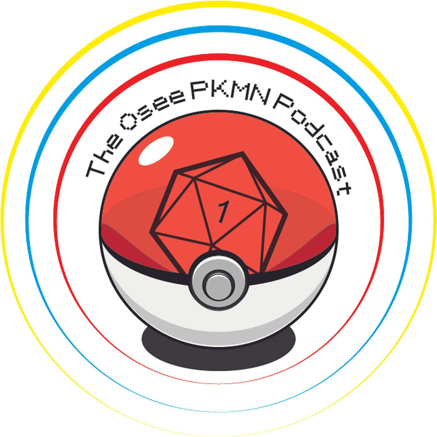 The Osee Pokemon Podcast (A Pokemon D&D Inspired Tabletop)