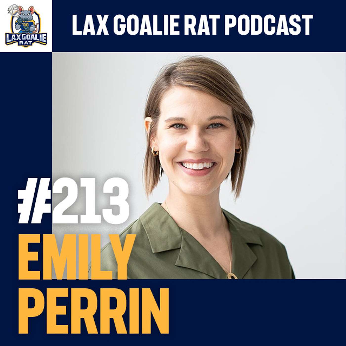 LGR 213: Emily Perrin on the Importance of Mindfulness for Goalies