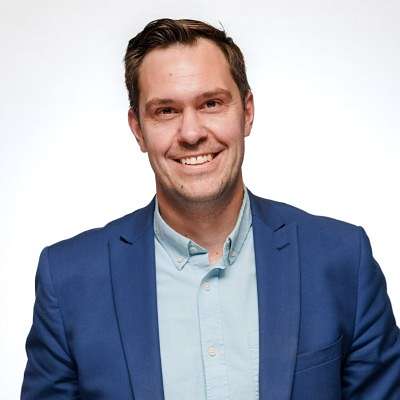 Jason Wentzell