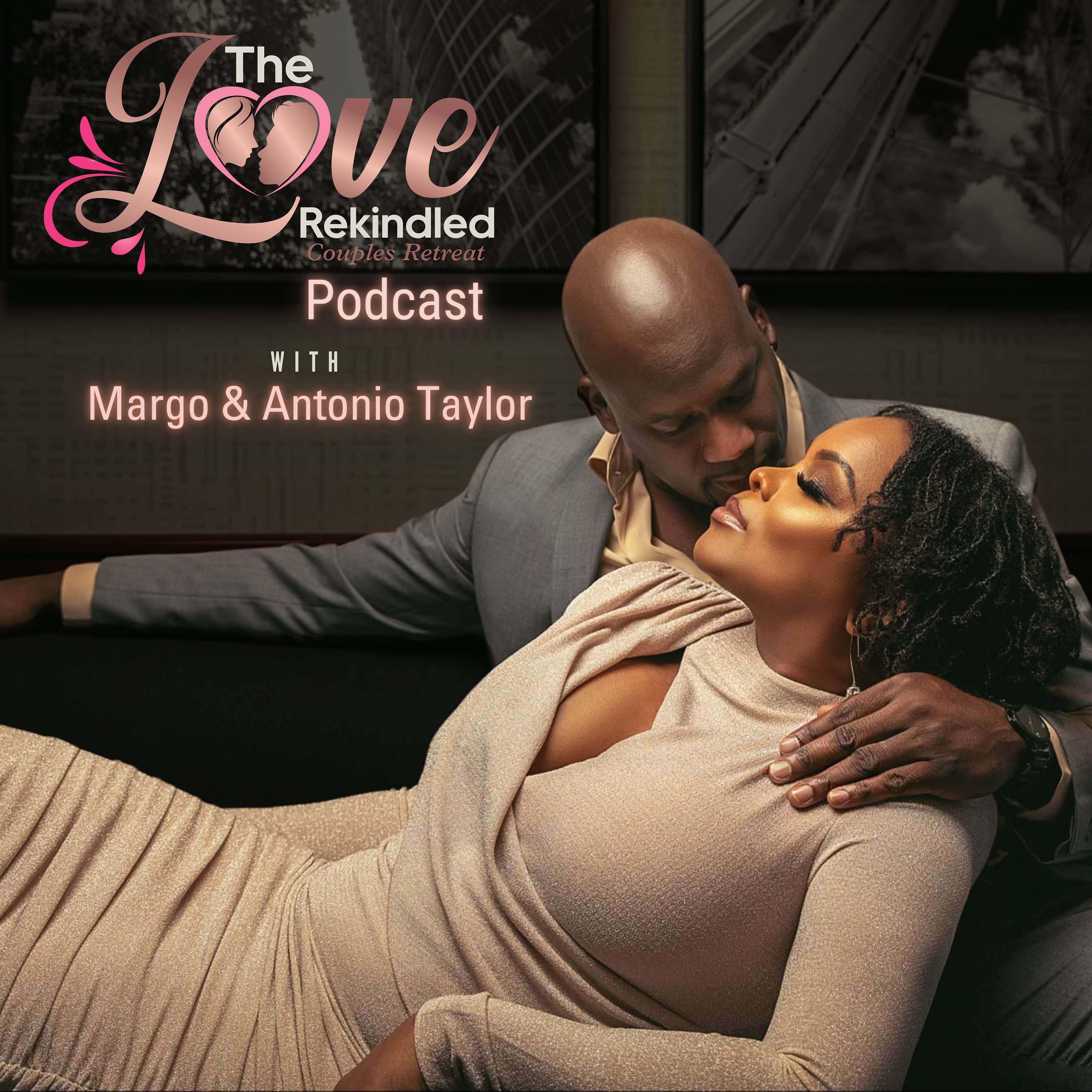 The Love Rekindled Show