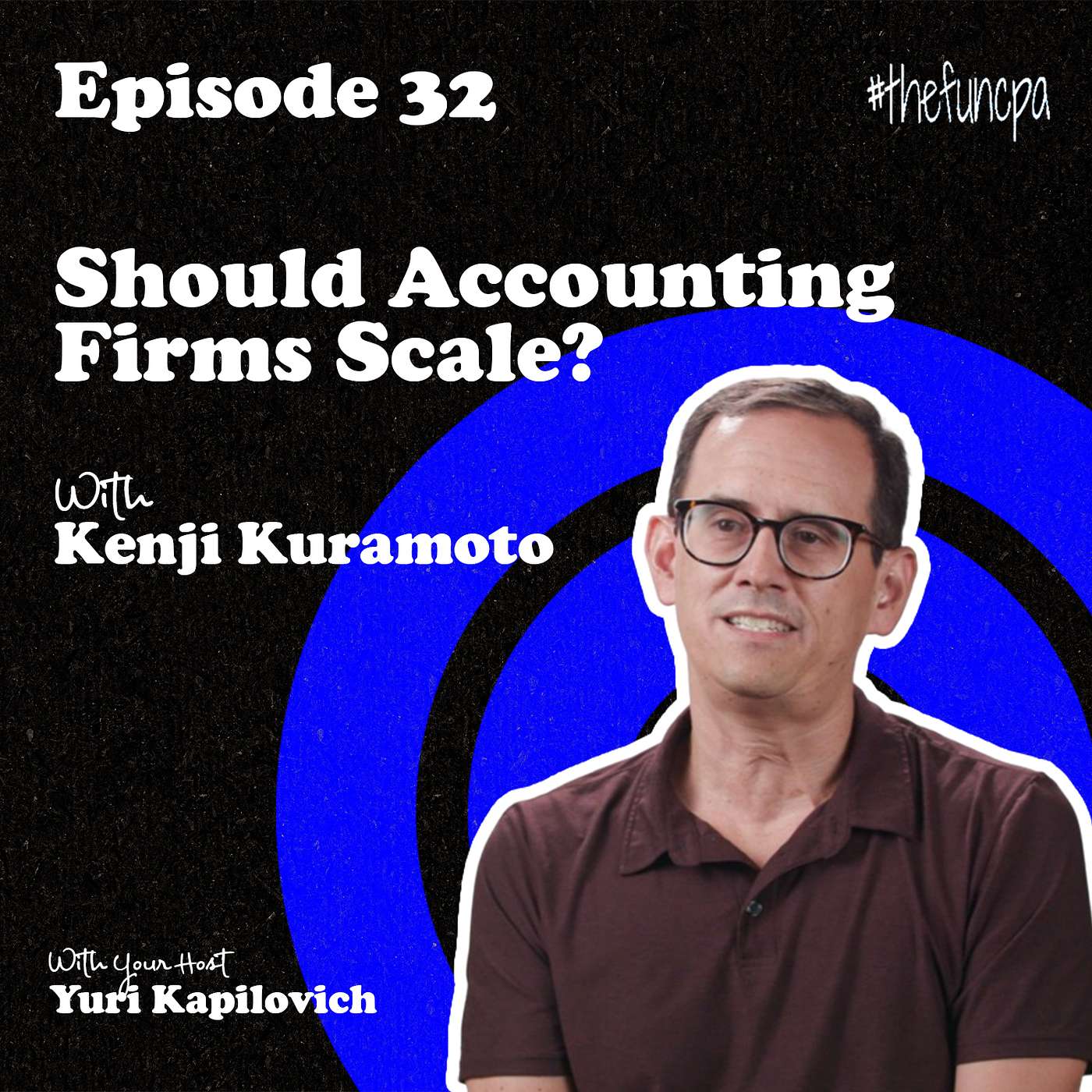 Finding Your Balance While Scaling A Firm