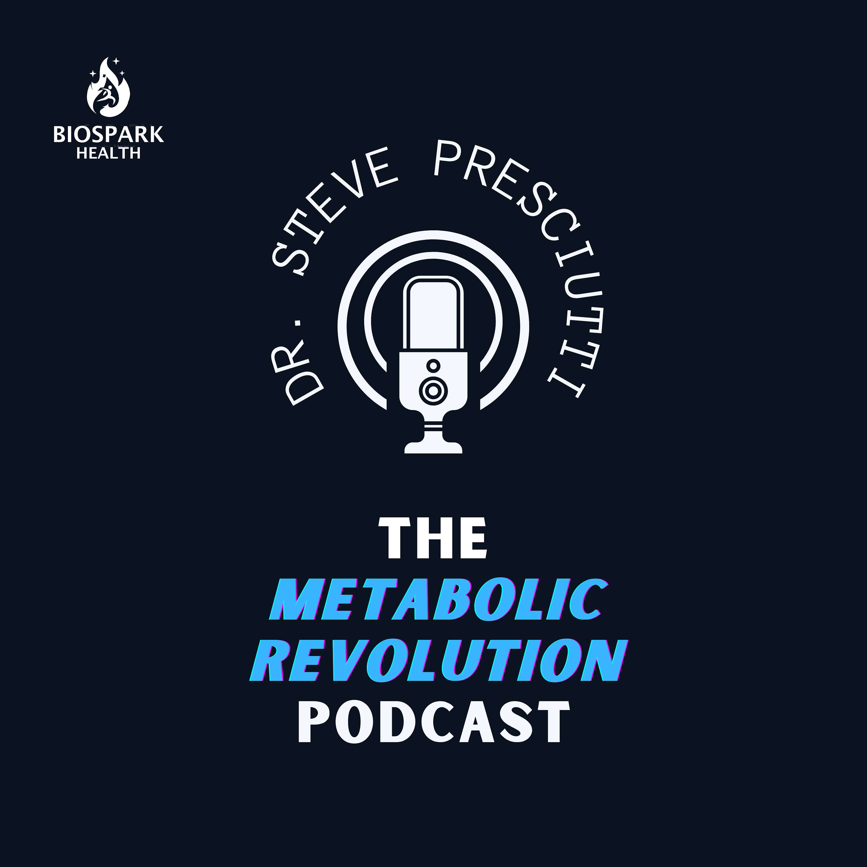 The Metabolic Revolution