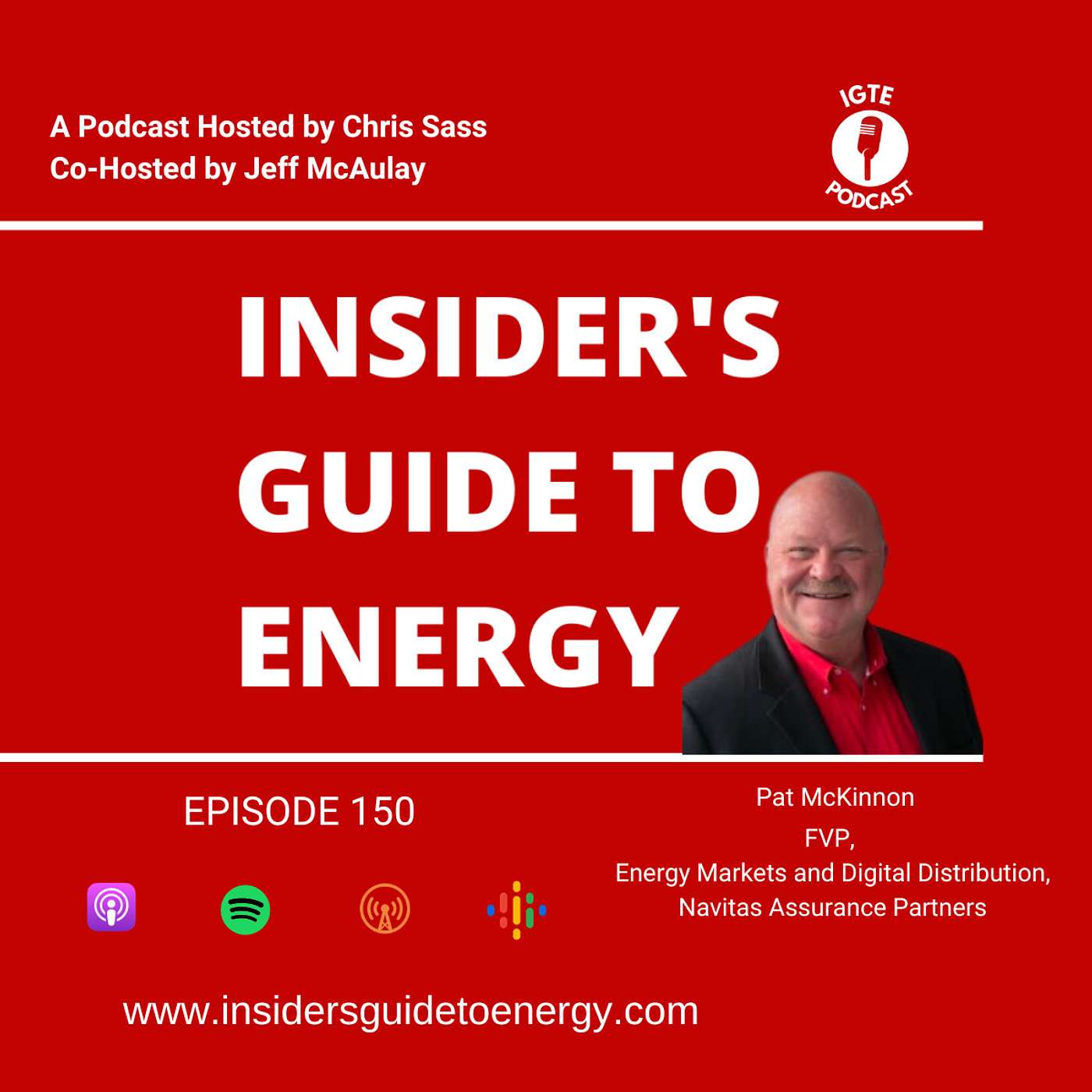Insider\'s Guide to Energy