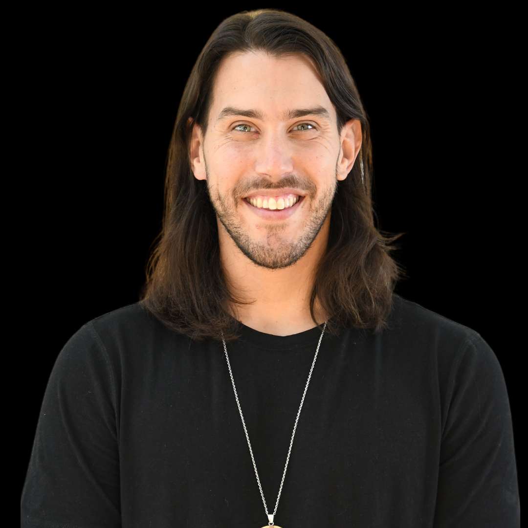 Christopher August