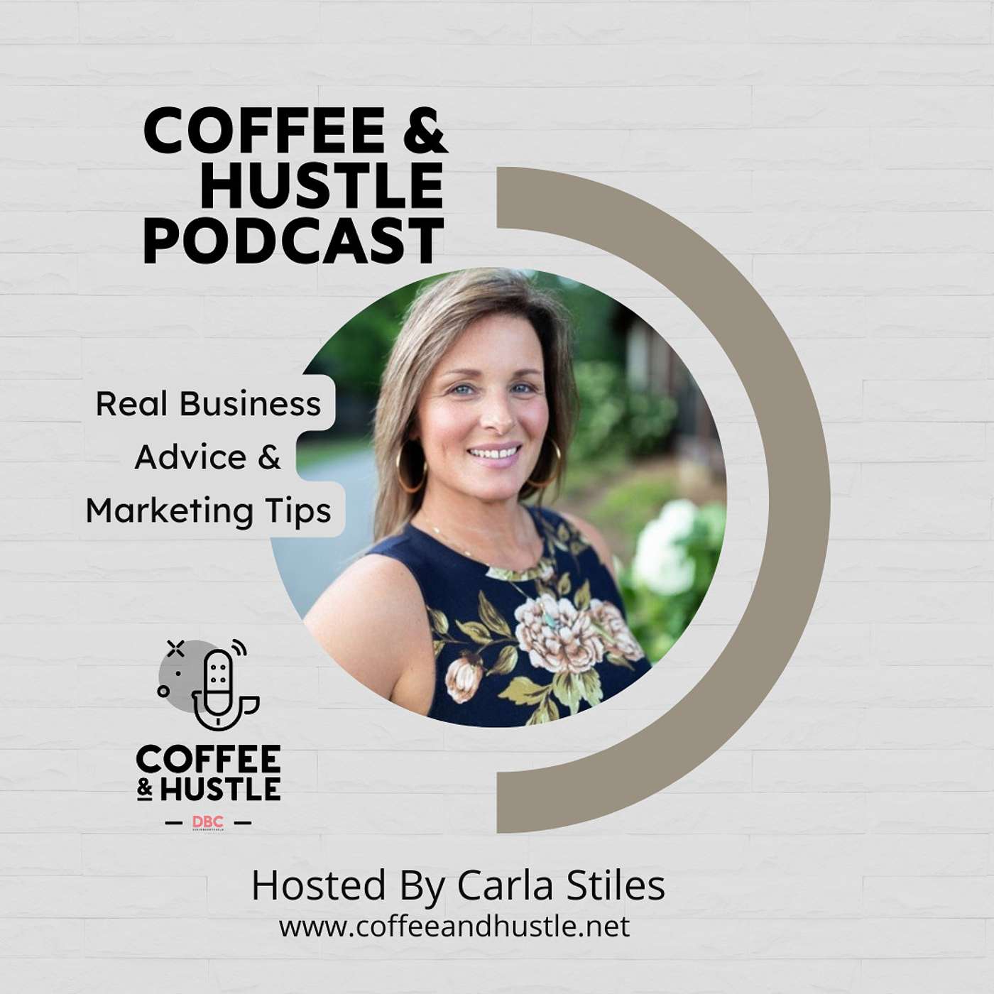 Coffee &amp; Hustle Podcast