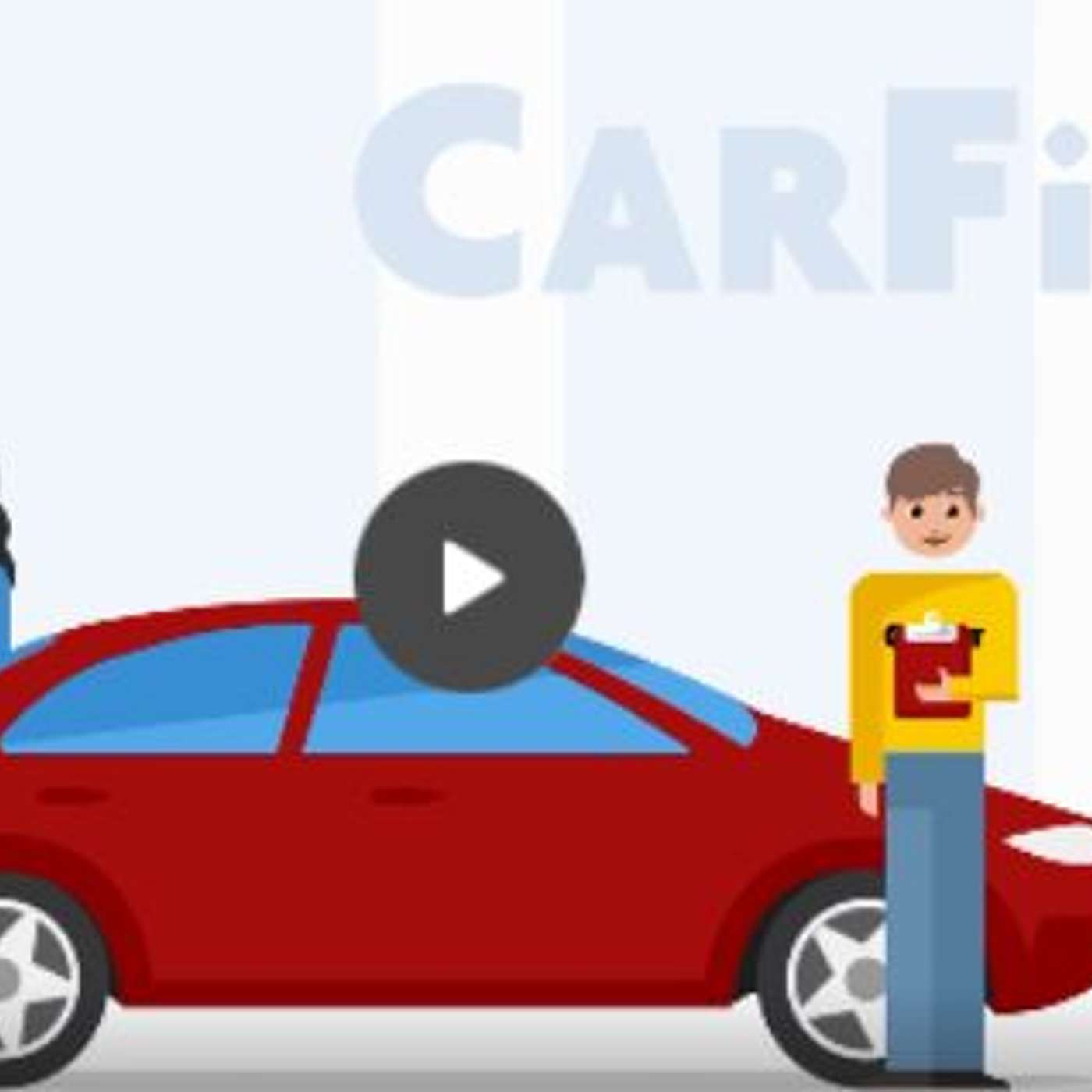 Engaging Mobility Podcast - Older Driver Safety Awareness Week: CarFit Virtual Events