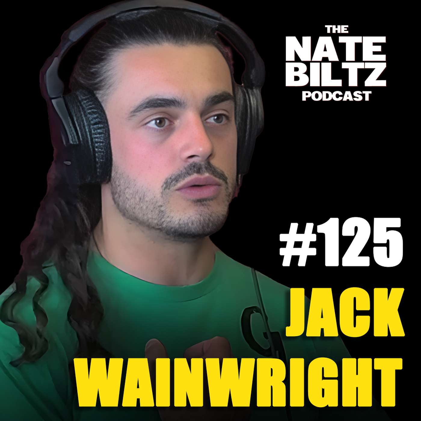 The Nate Biltz Podcast