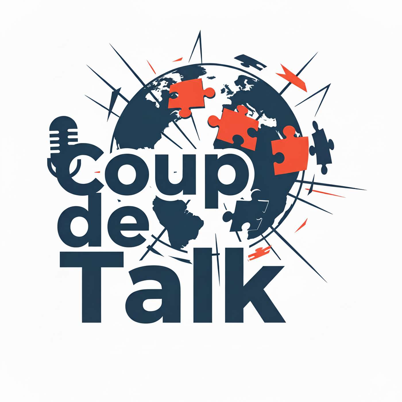 Coup de Talk