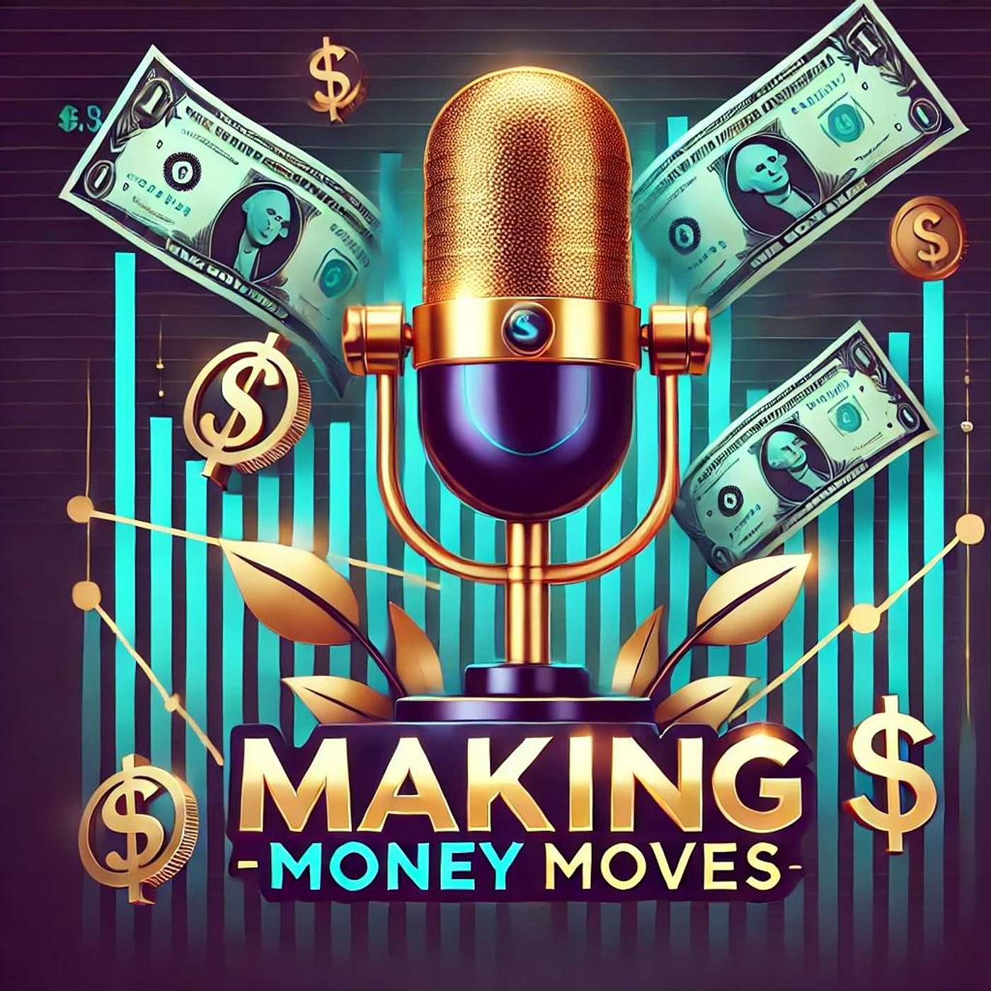Making Money Moves