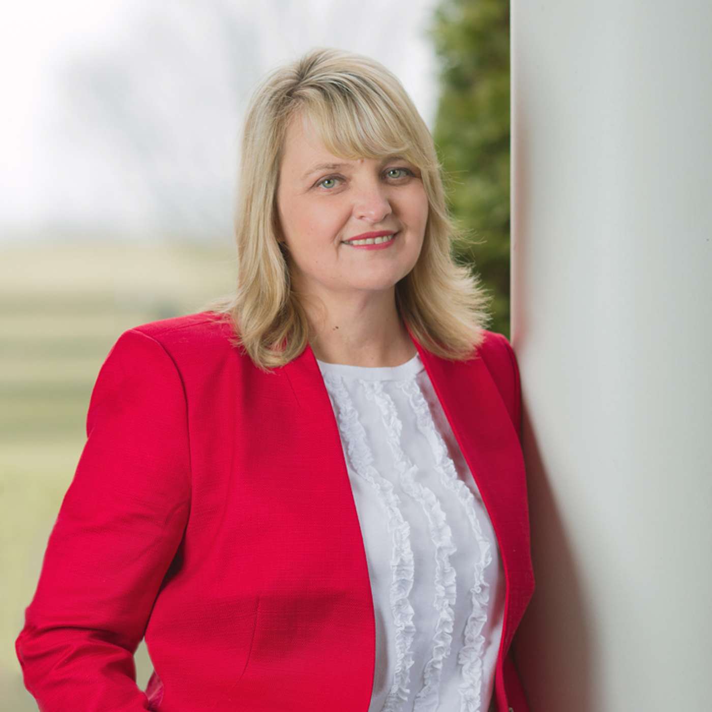 Reena Philpot - Sales Mentor