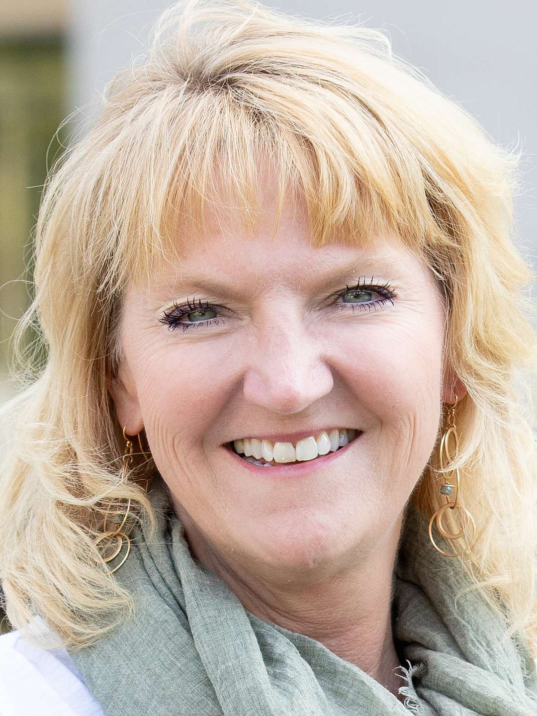 Elizabeth Reynolds, DDS