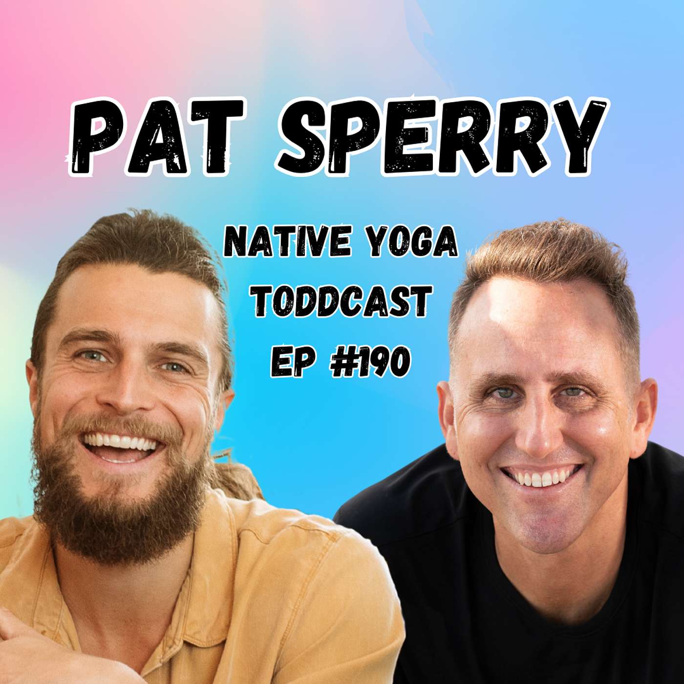Native Yoga Toddcast