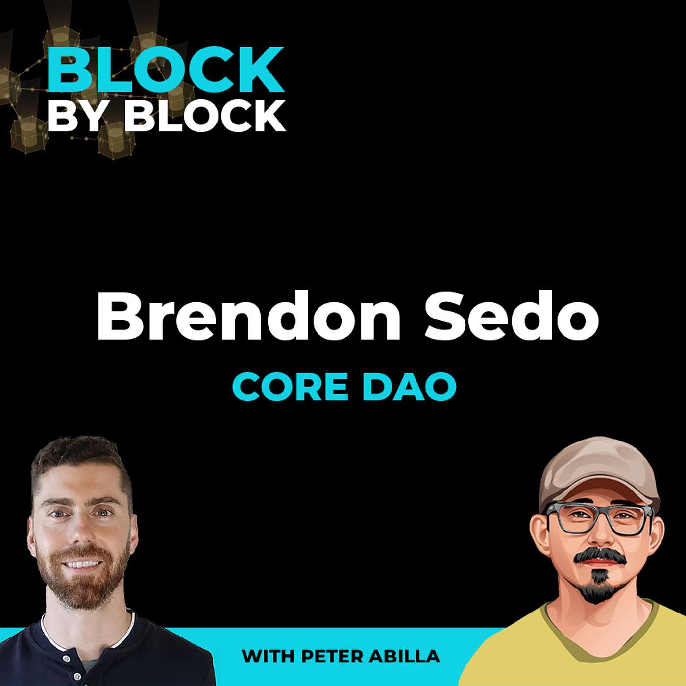 Block by Block: A Show on Web3 Growth Marketing
