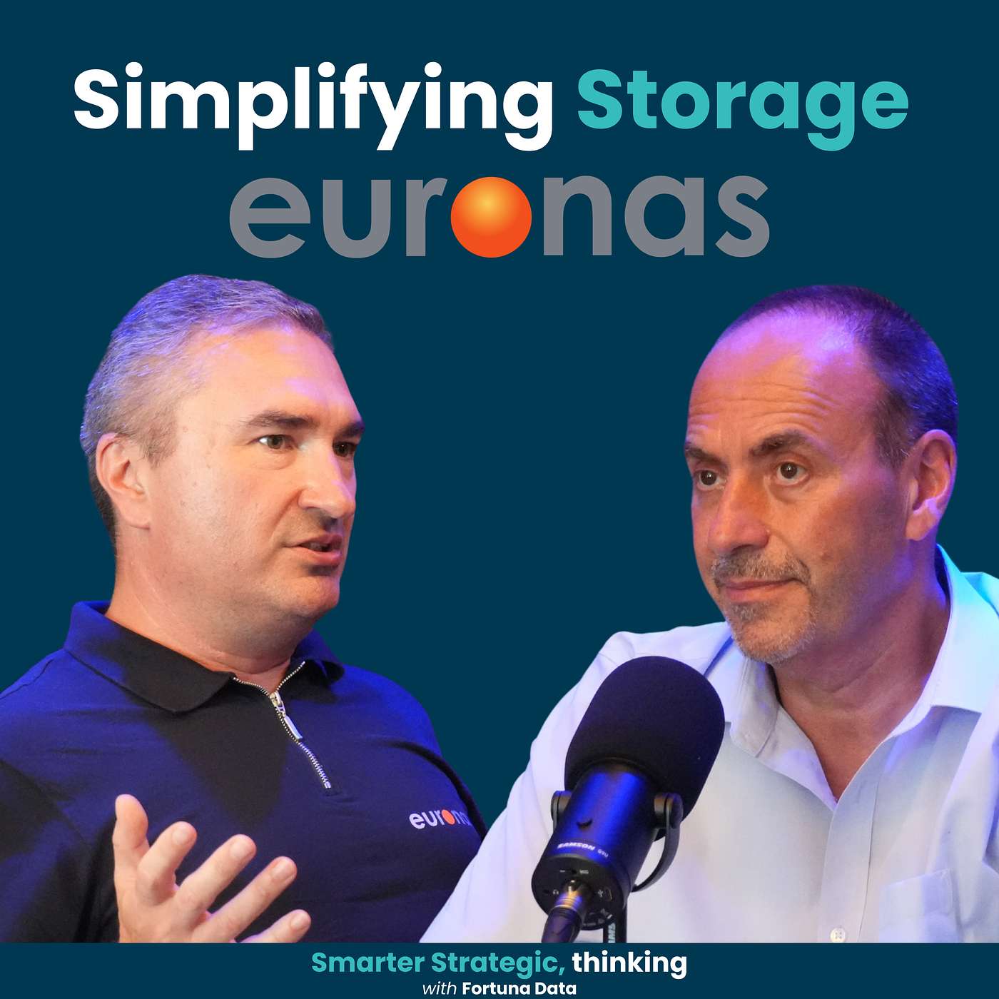 Smarter, Strategic Thinking