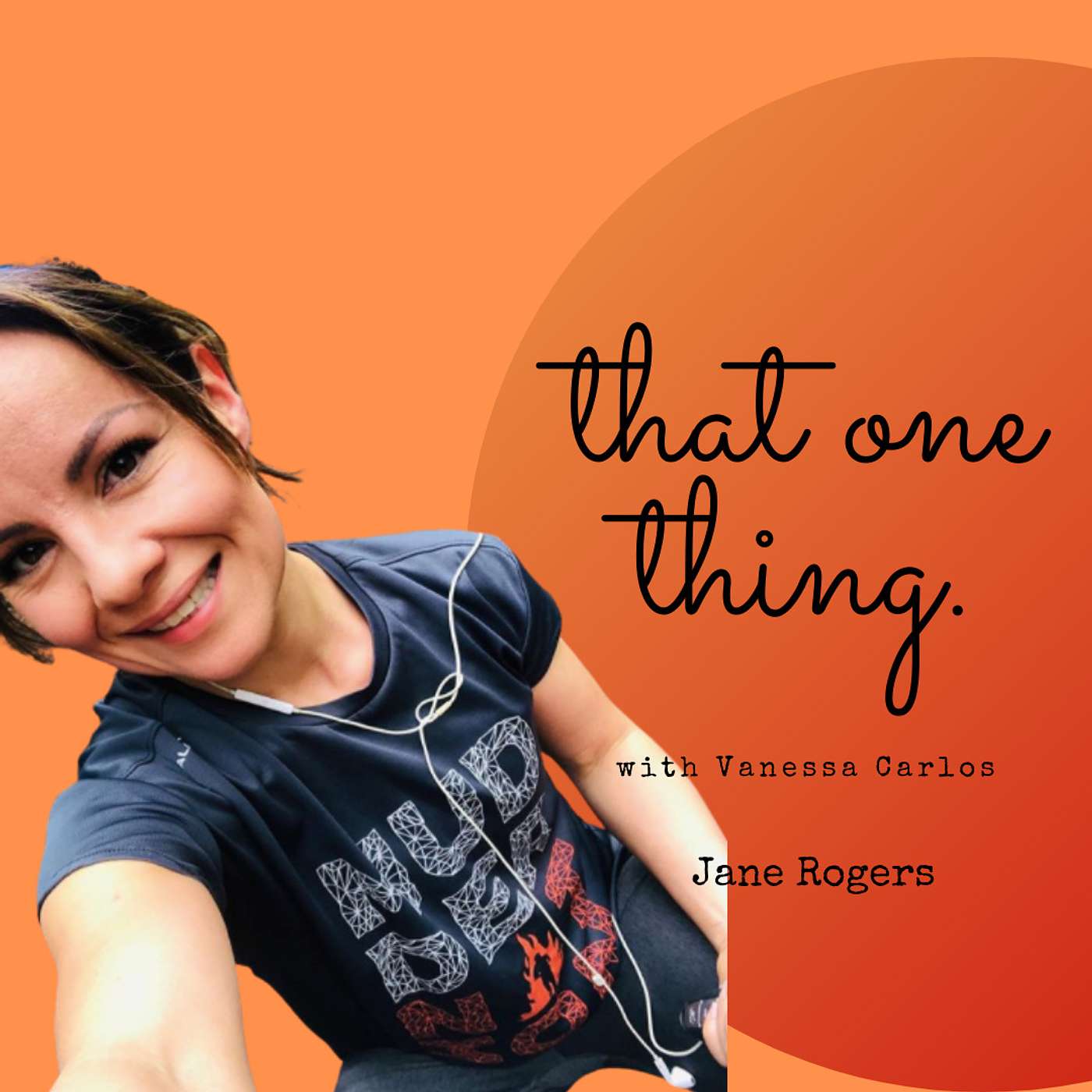 That One Thing Podcast