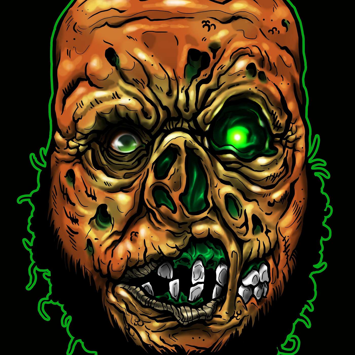 CorpseFeed Presents: The Morgue