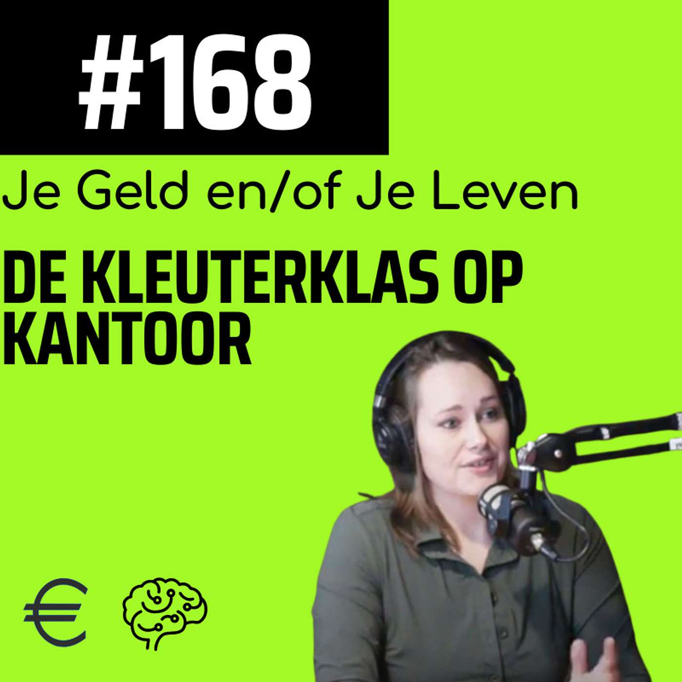 Je Geld en/of Je Leven met Michiel van Vugt